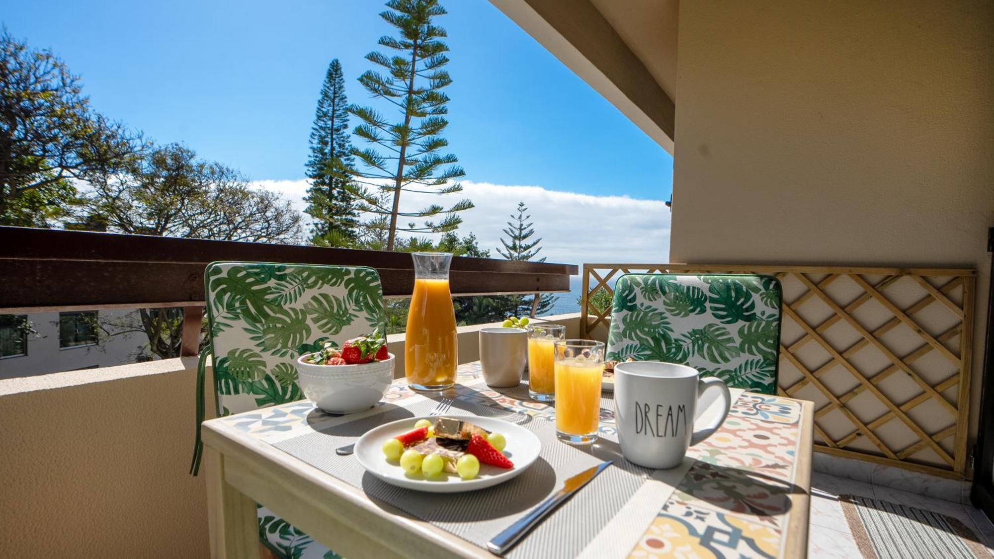 Apartamento Solar Do Mar By Lovelystay