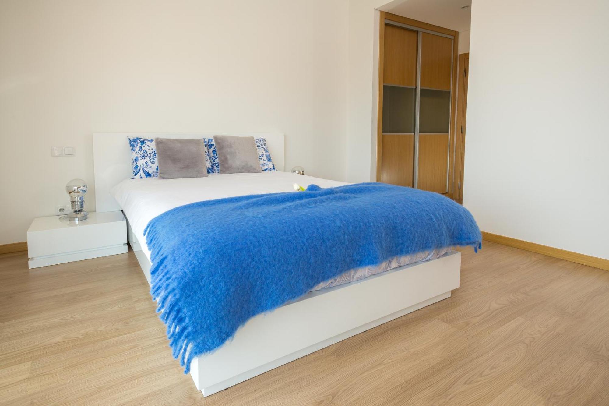 Căn hộ Casa Dos Filhos By Rent2u, Lda *