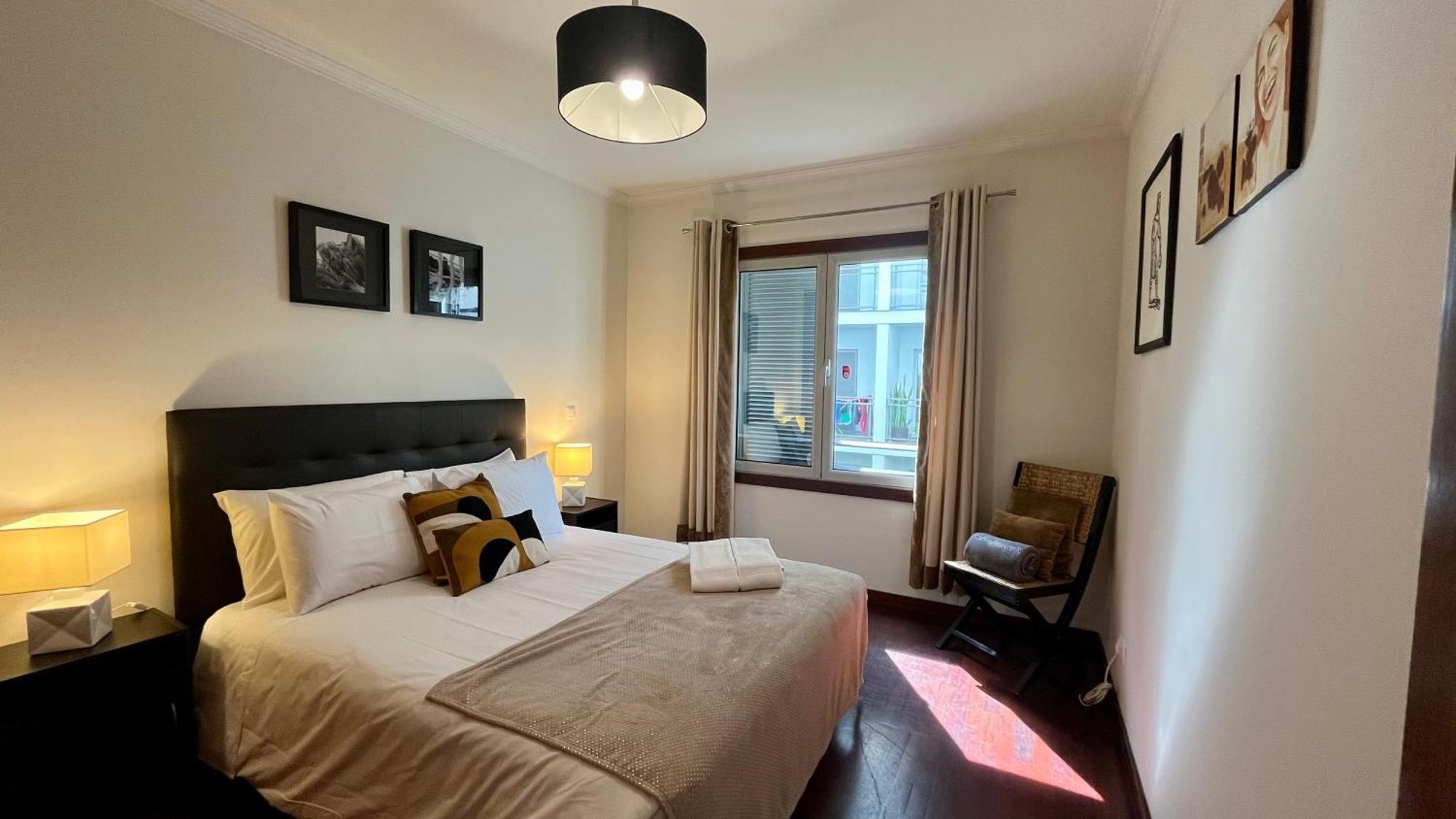 Apartamento Madeira Emotions *