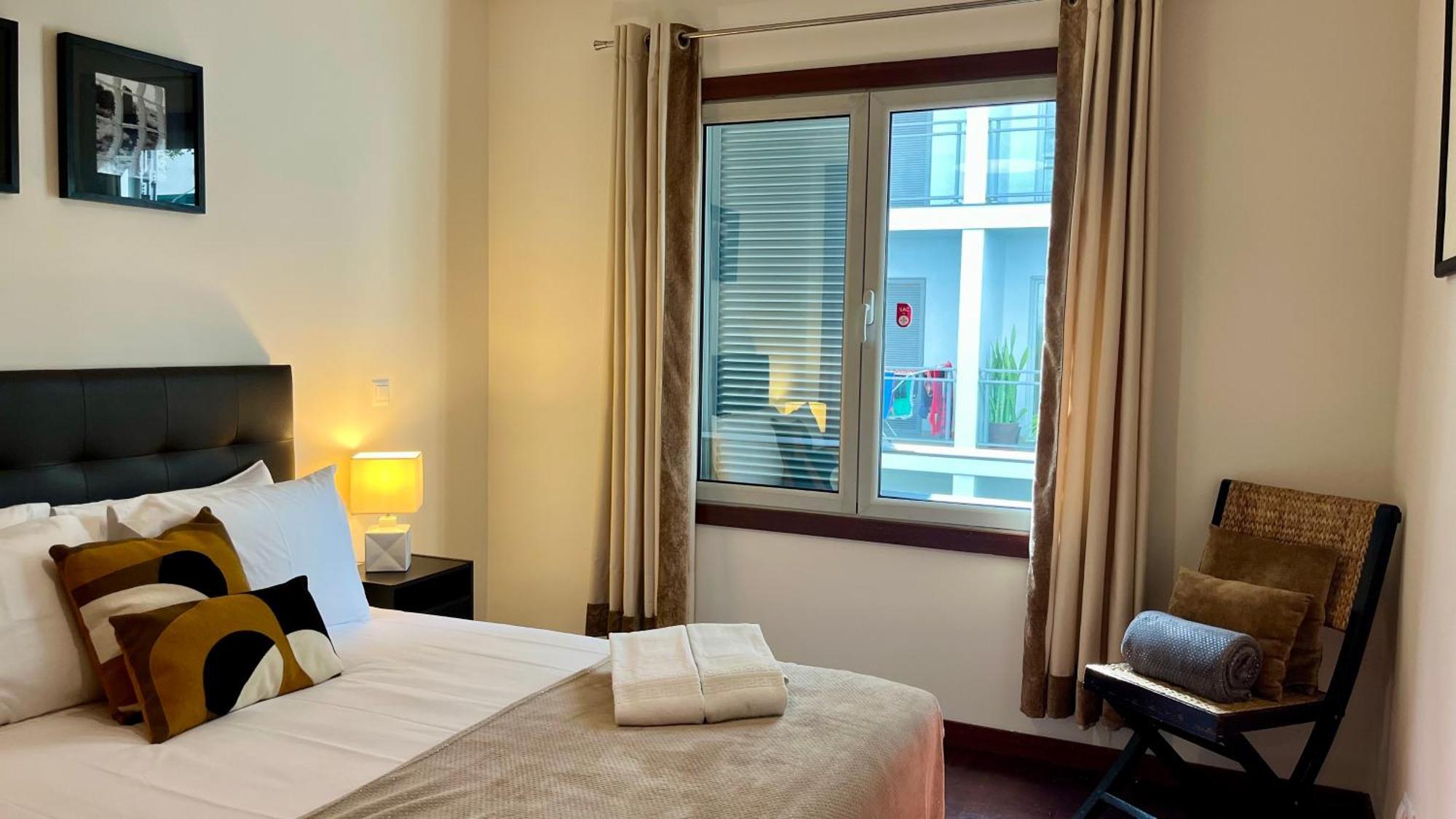 Madeira Emotions Apartment Funchal (Madeira)