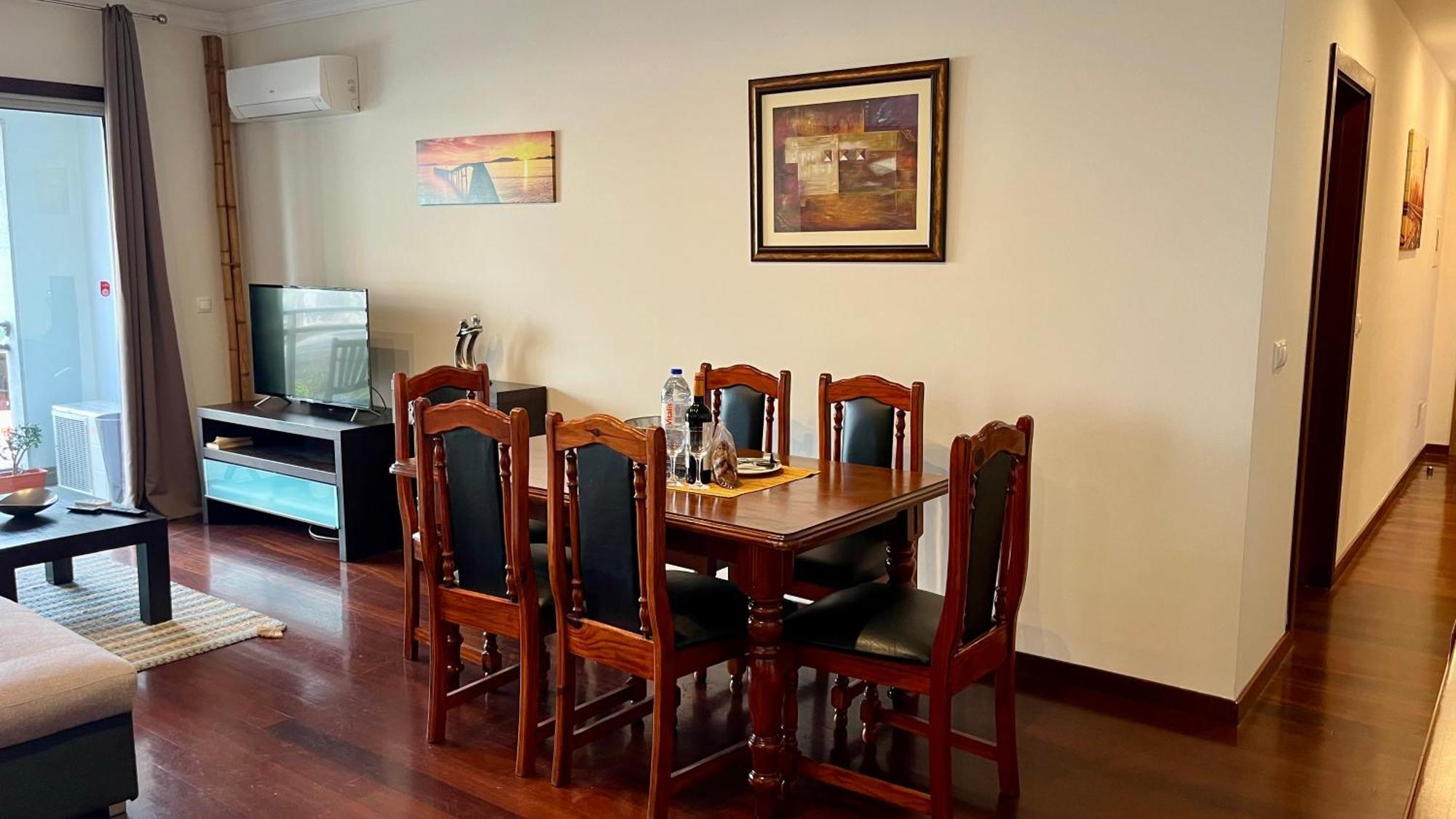 Apartment Madeira Emotions Funchal (Madeira)