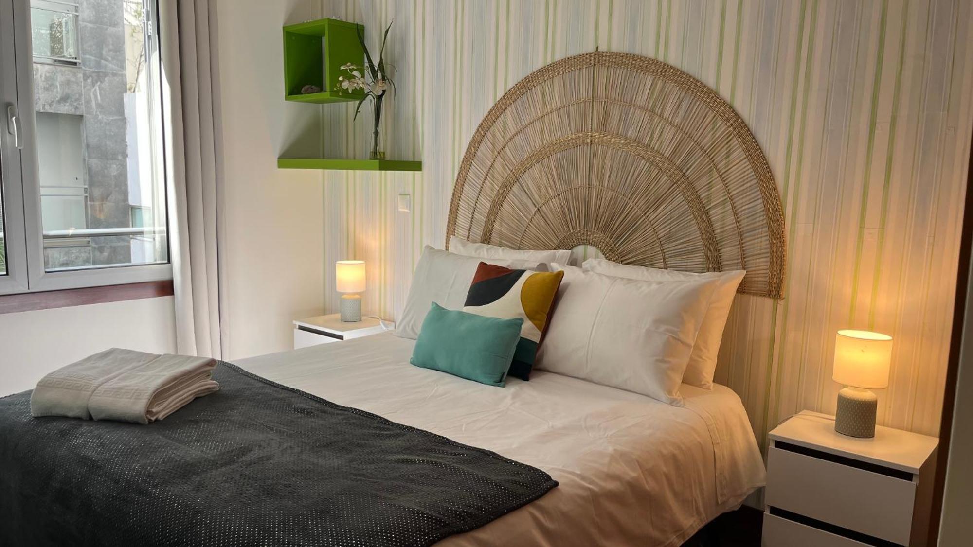 Apartamento Madeira Emotions