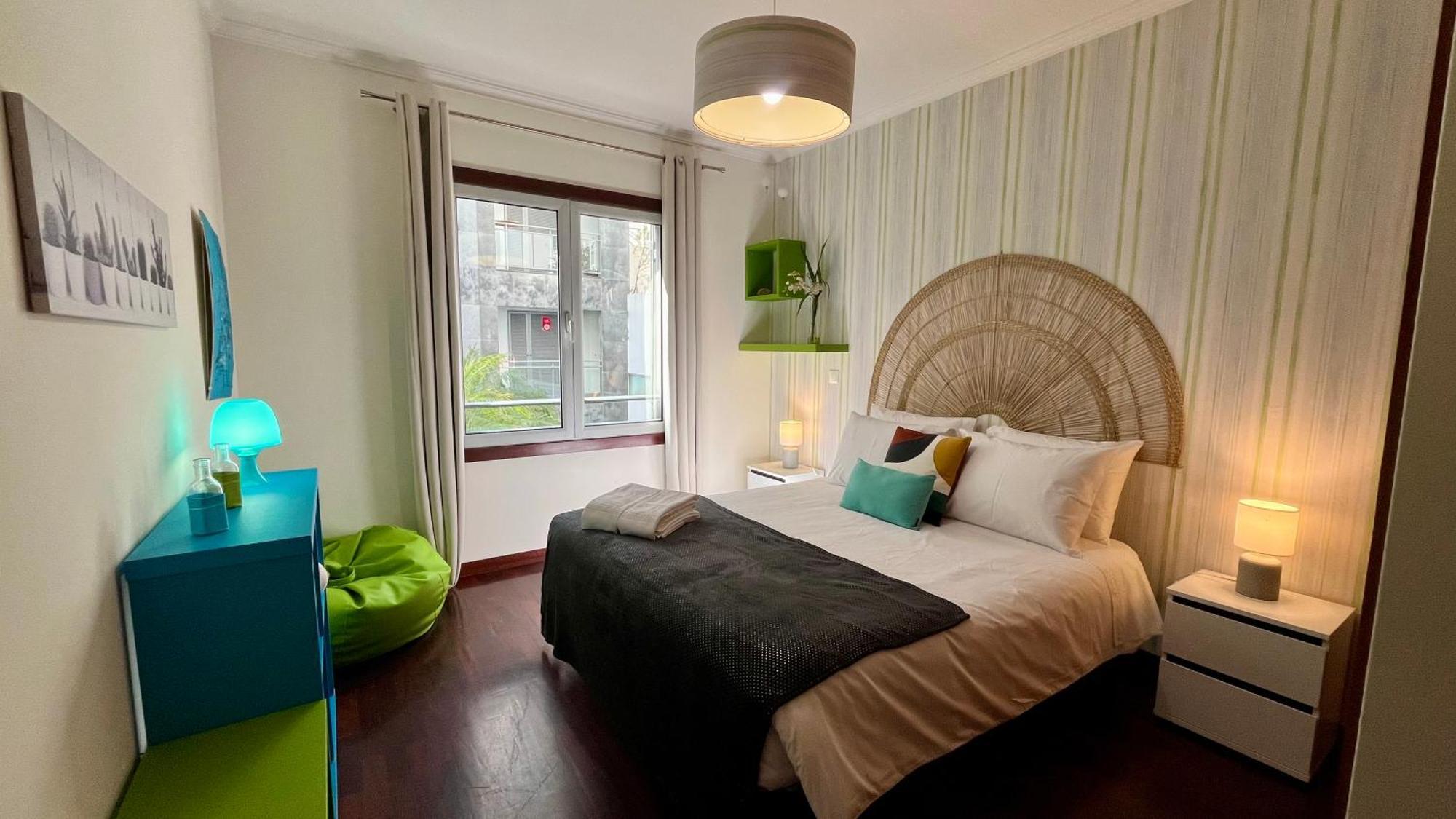 Apartamento Madeira Emotions *