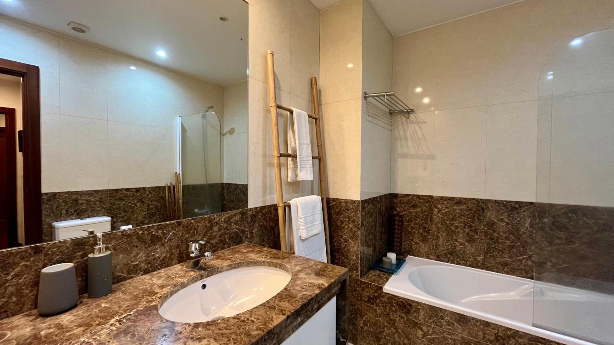 Apartamento Madeira Emotions Funchal (Madeira)