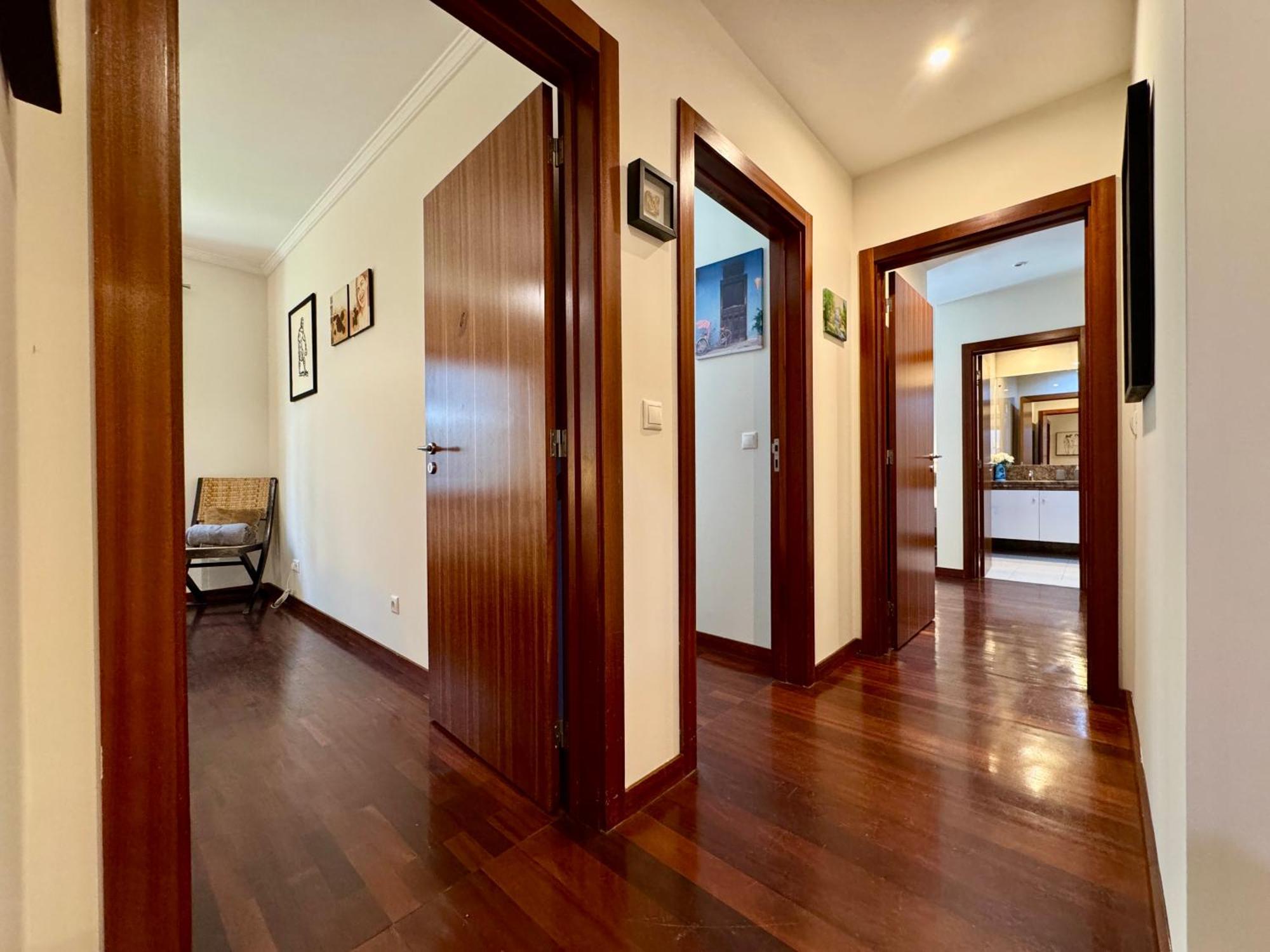 Apartment Madeira Emotions Funchal (Madeira)