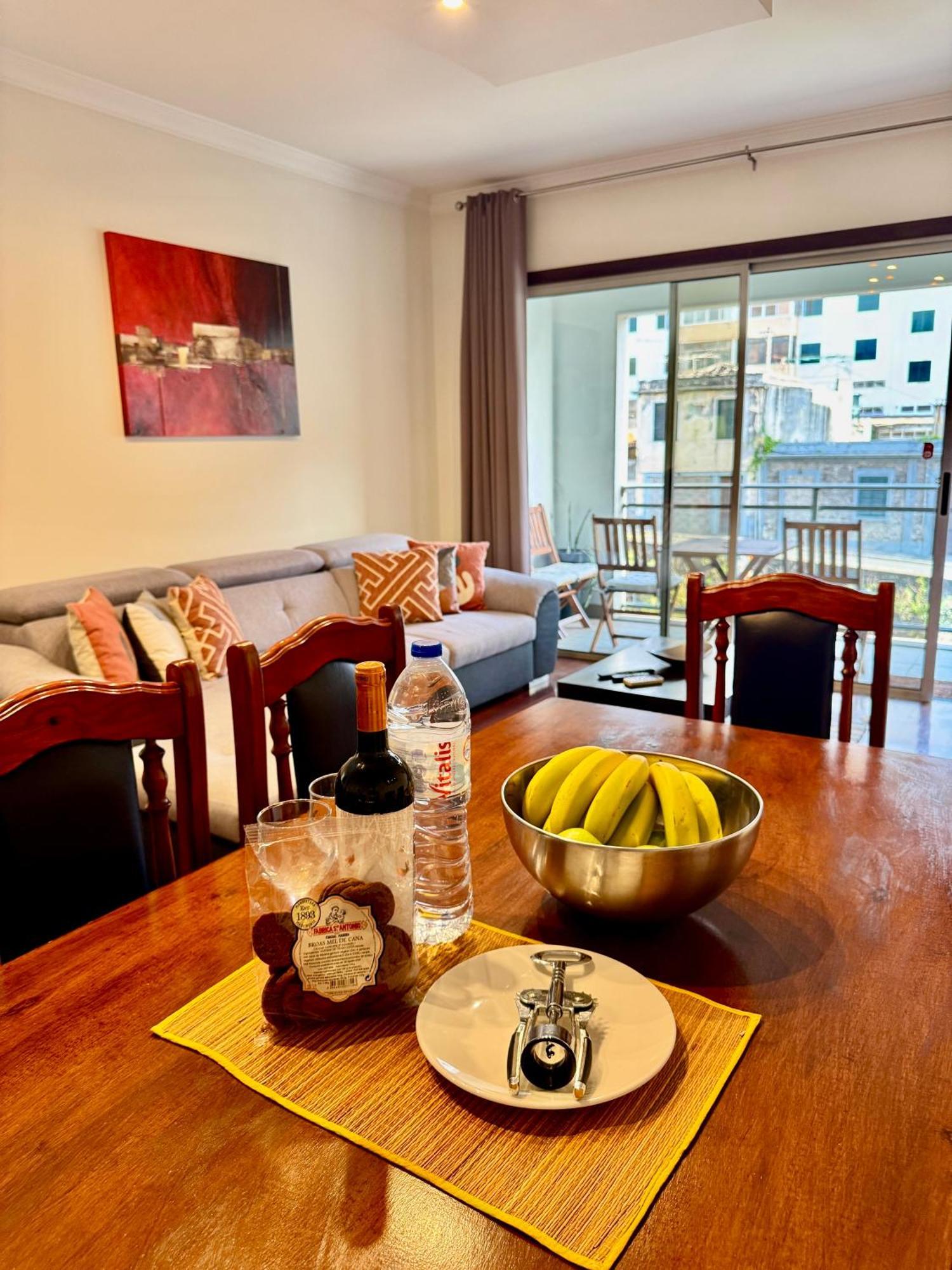 Apartamento Madeira Emotions *