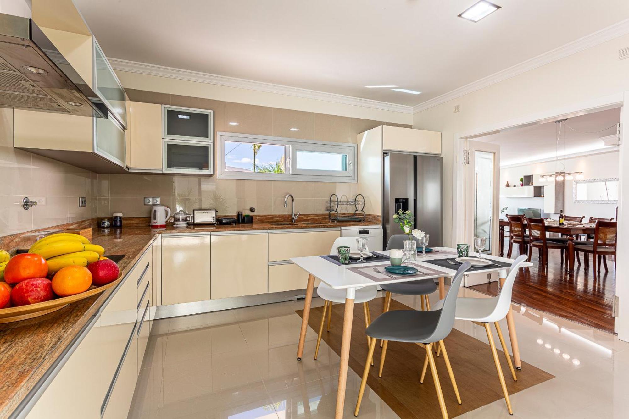 Moradia Vista Atlantico Biệt thự