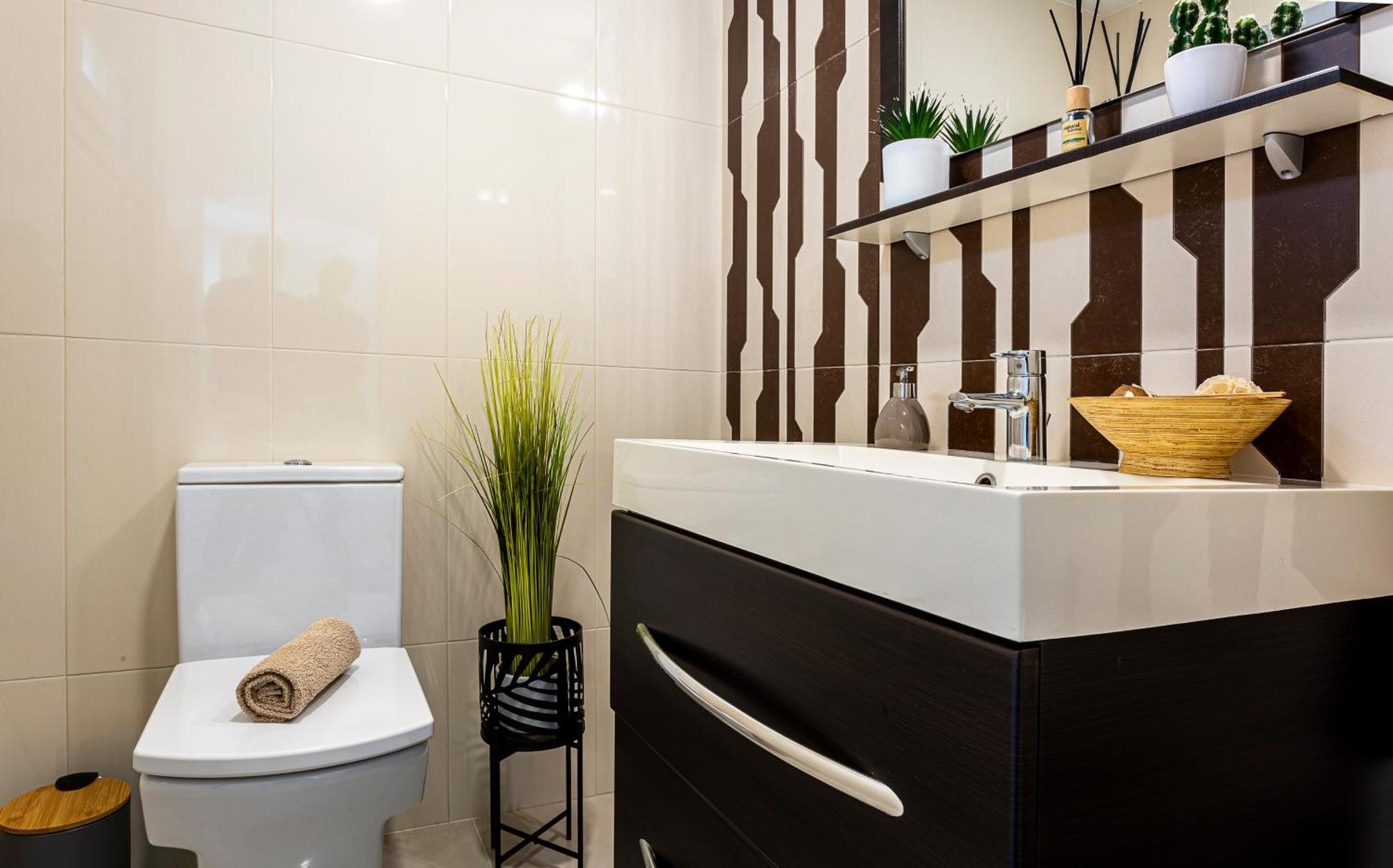 Biệt thự Moradia Vista Atlantico *