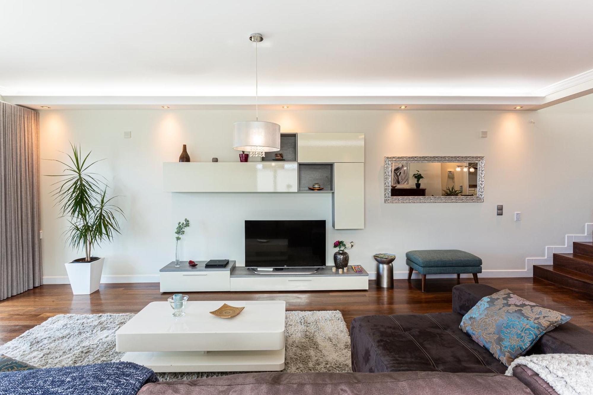 Moradia Vista Atlantico Biệt thự *