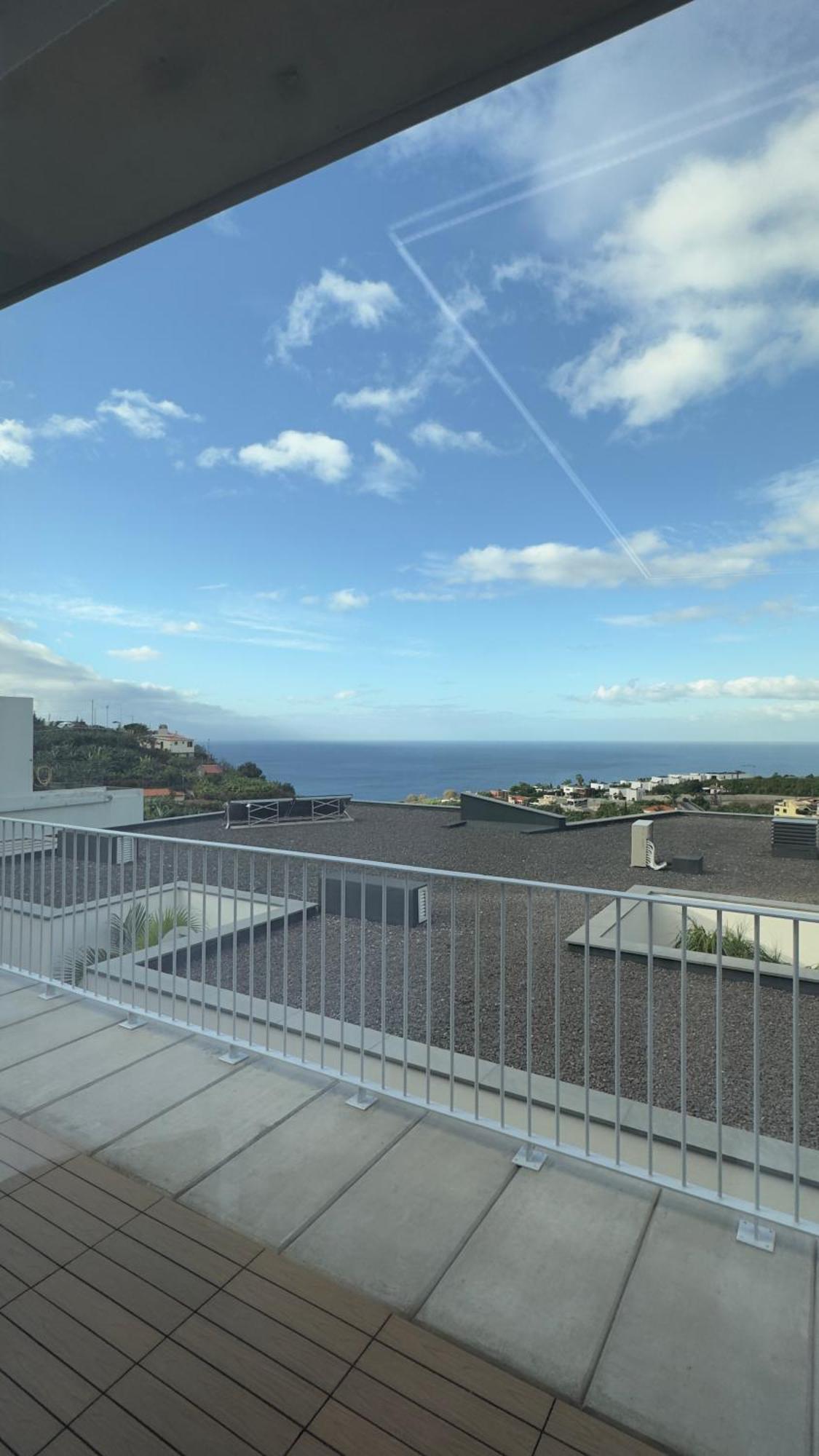 Like Ii - Casa Espacosa Com 3 Quartos E Vista Mar *