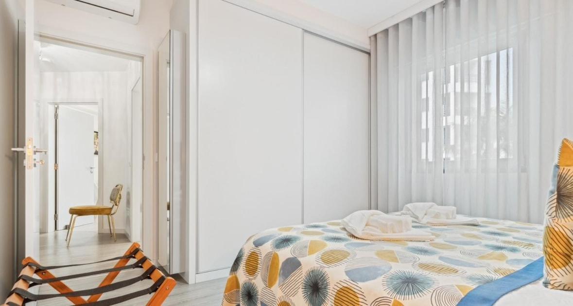 Apartment Indigo By Tmlc *