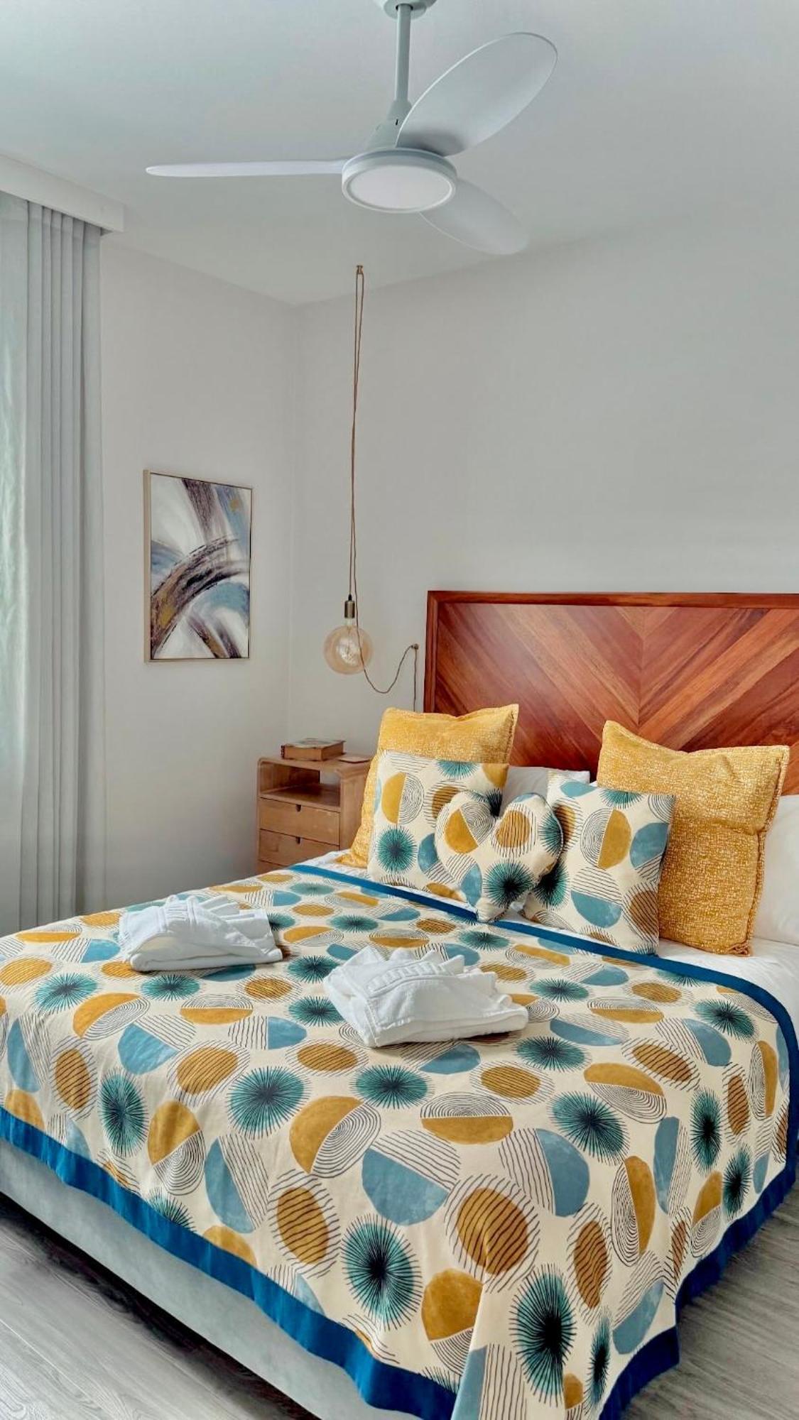 Indigo By Tmlc Apartment *