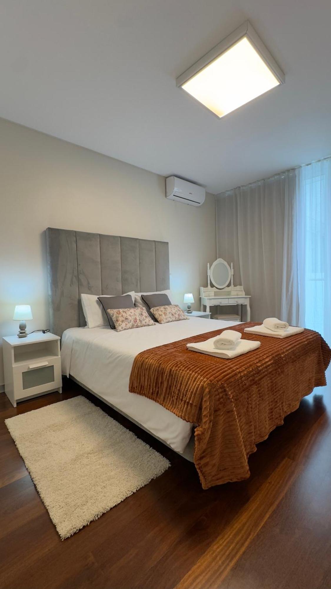 Apartment La Vie Center Flat Funchal (Madeira)