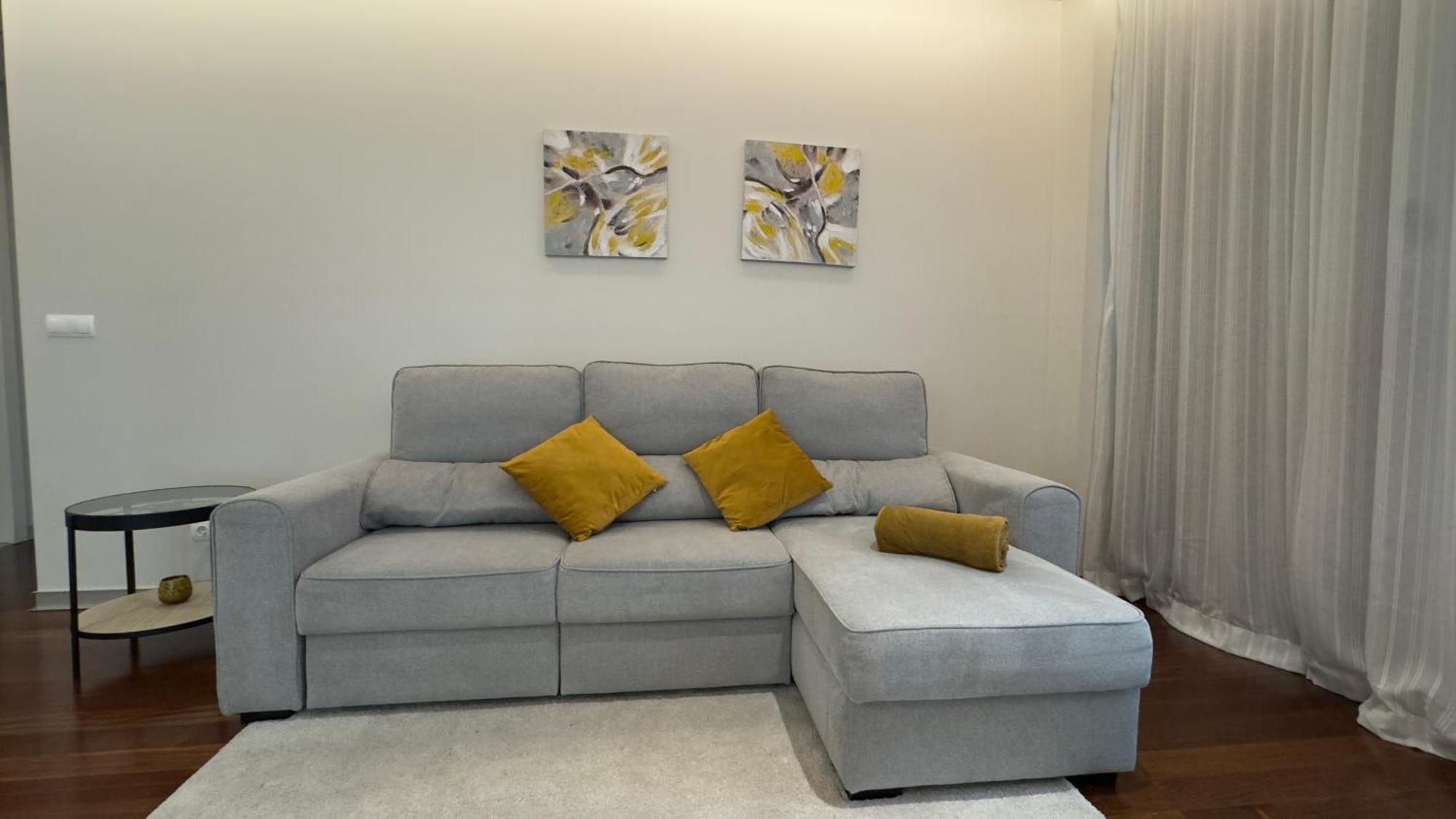 La Vie Center Flat * Funchal (Madeira)