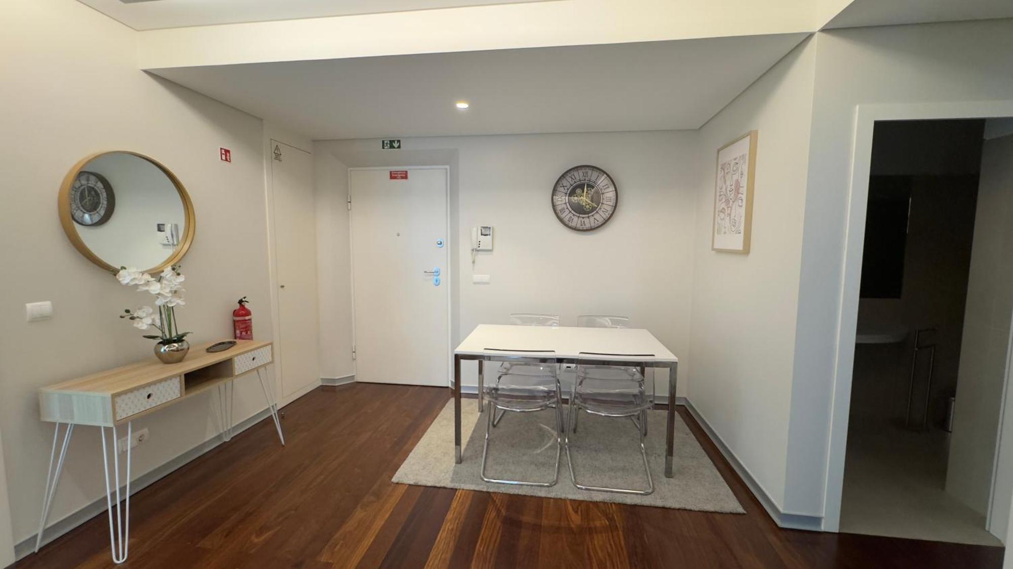 Apartment La Vie Center Flat Funchal (Madeira)