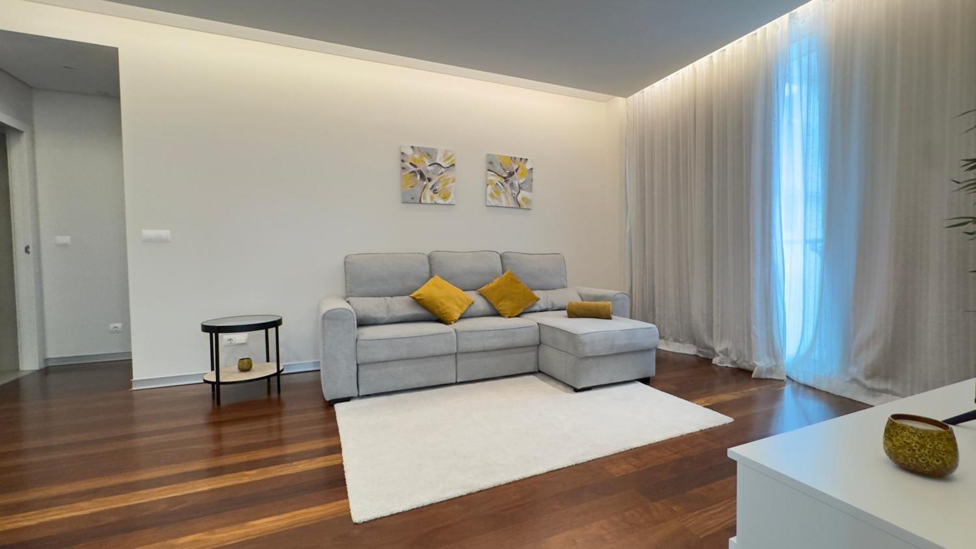 La Vie Center Flat * Funchal (Madeira)