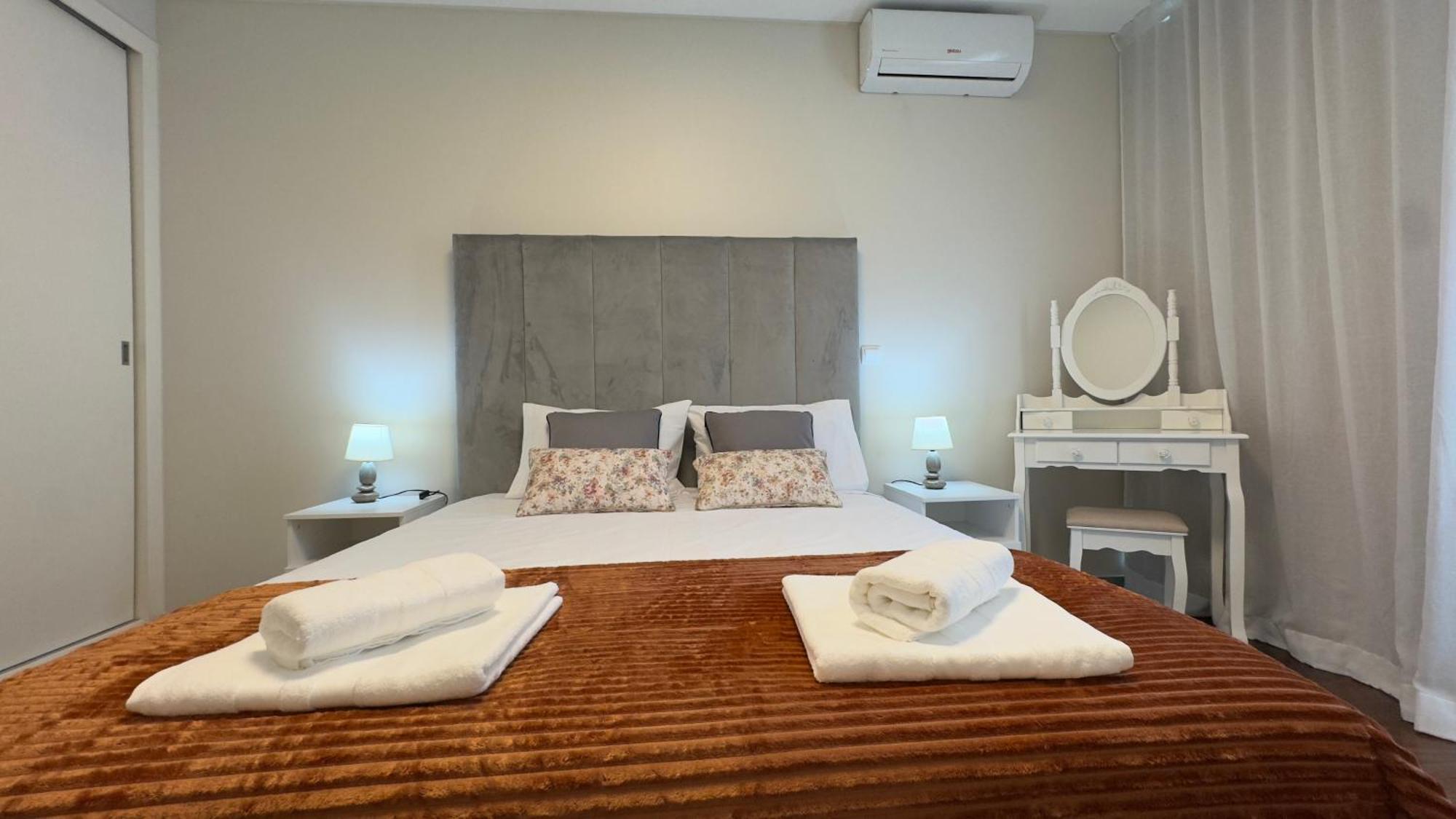 La Vie Center Flat Apartment