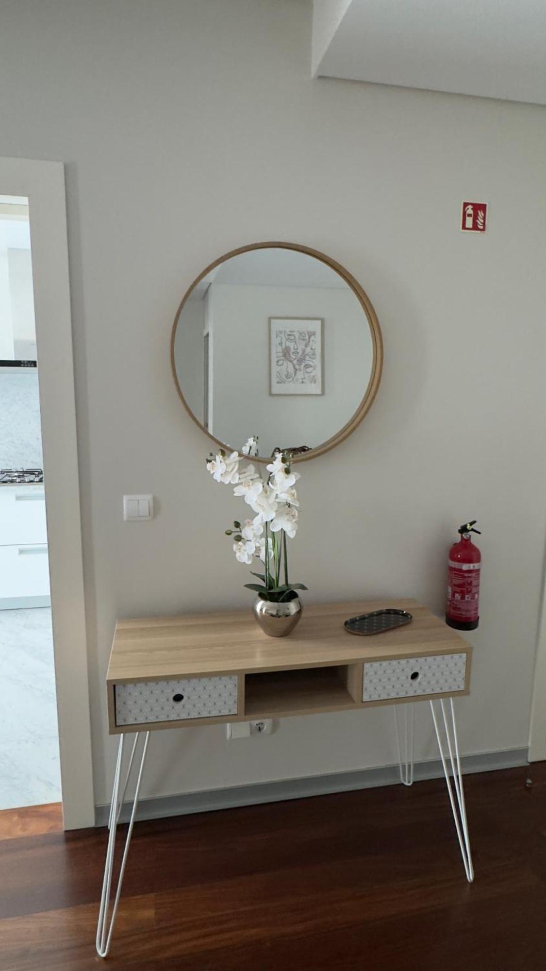 Apartment La Vie Center Flat *