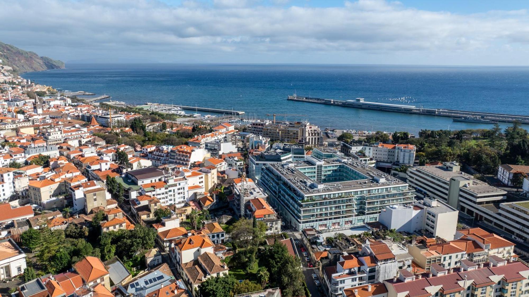 La Vie Center Flat * Funchal (Madeira)