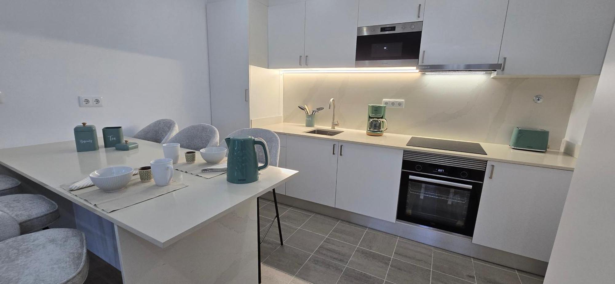 Nest Apartment Funchal (Madeira)
