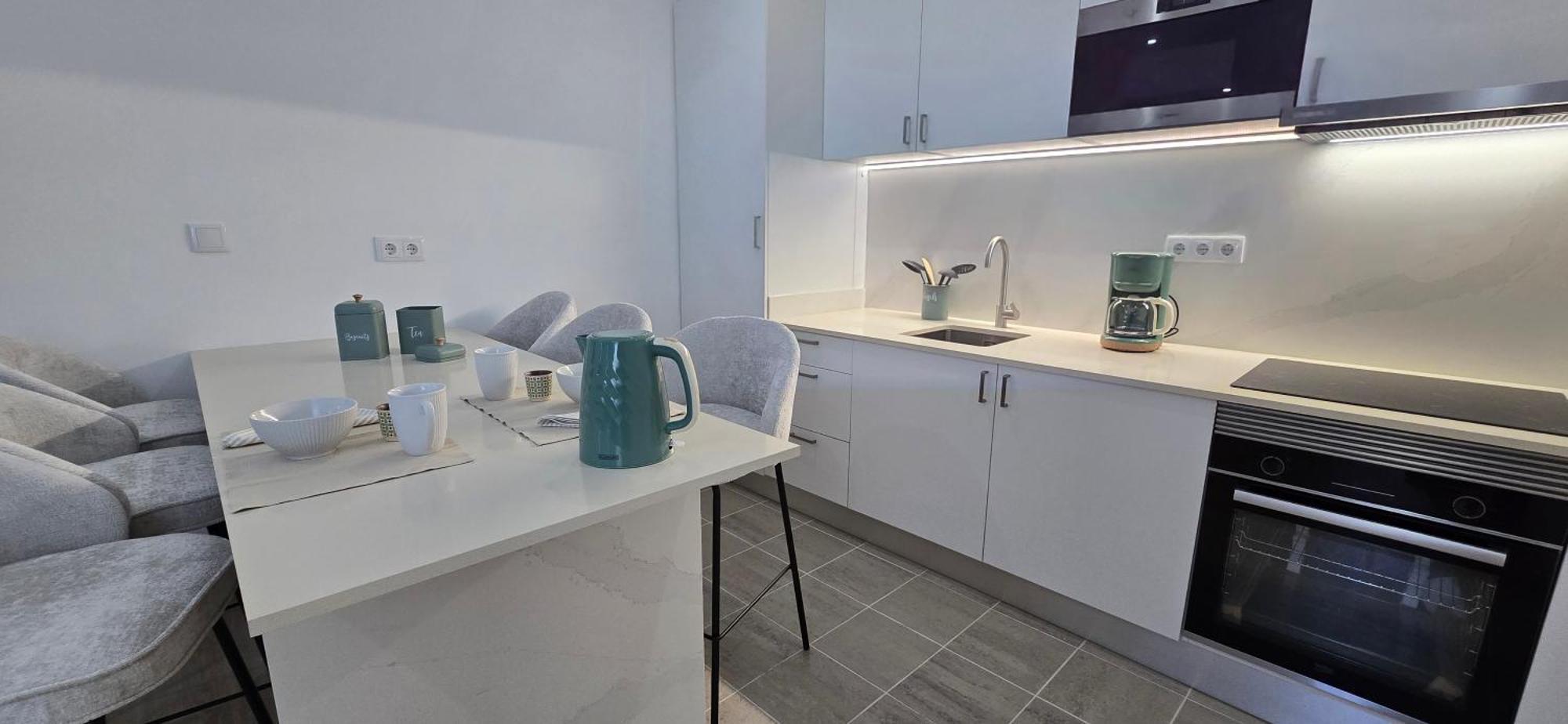 Nest Apartment Funchal (Madeira)