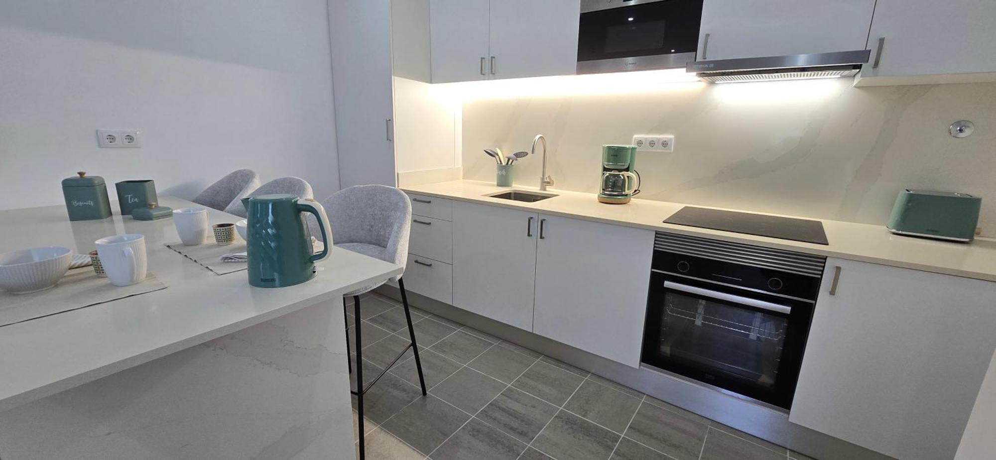Nest Apartment Funchal (Madeira)