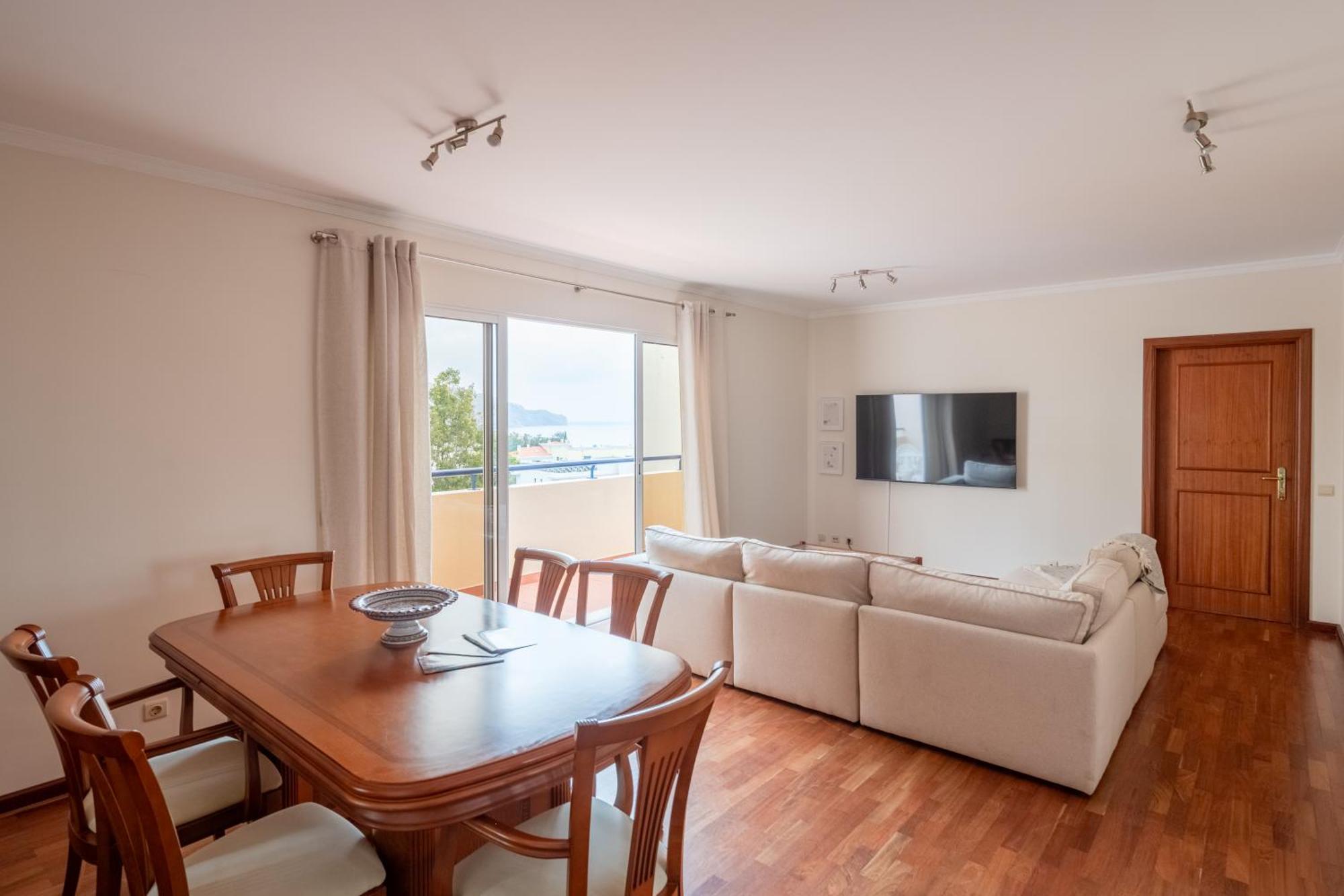 Madeira Sunny Penthouse Apartment Funchal (Madeira)