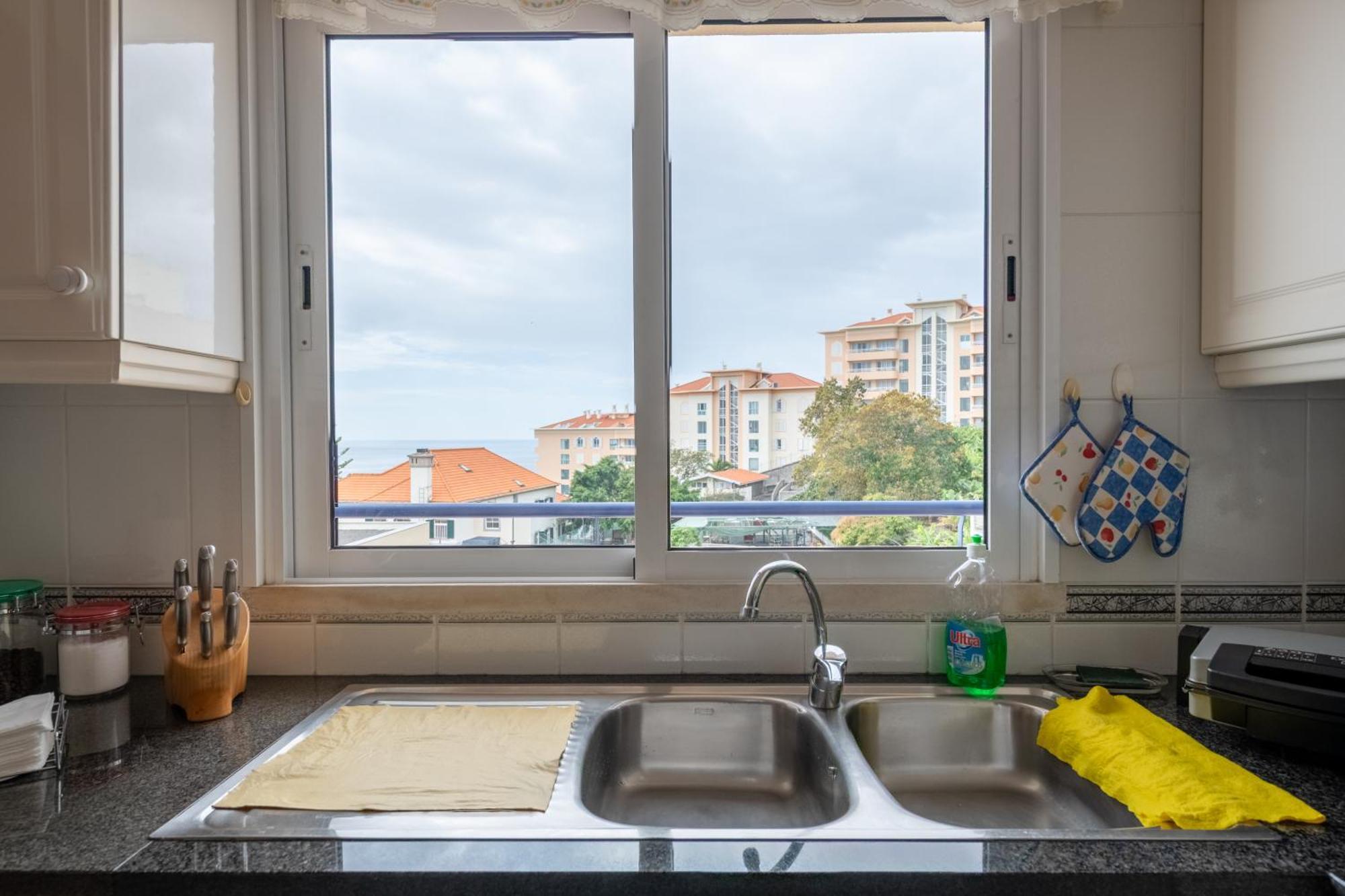 Madeira Sunny Penthouse