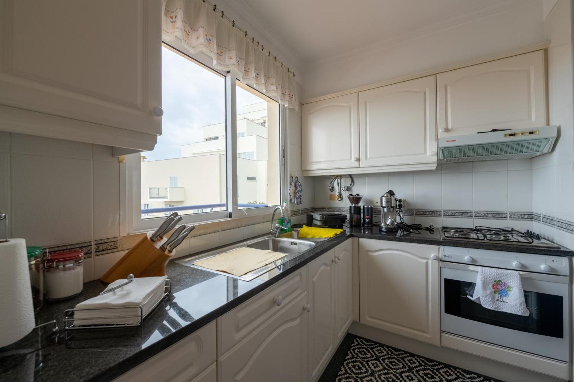Madeira Sunny Penthouse Apartment Funchal (Madeira)