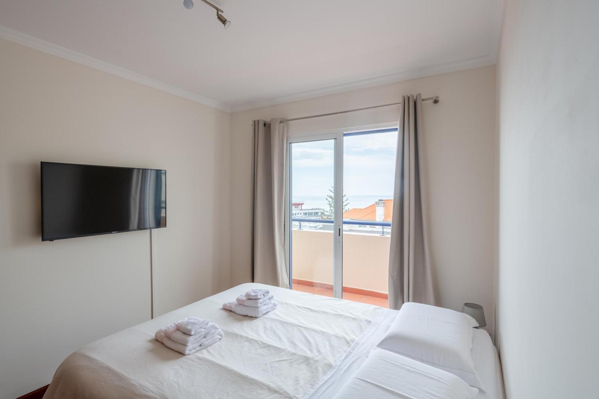 Madeira Sunny Penthouse *