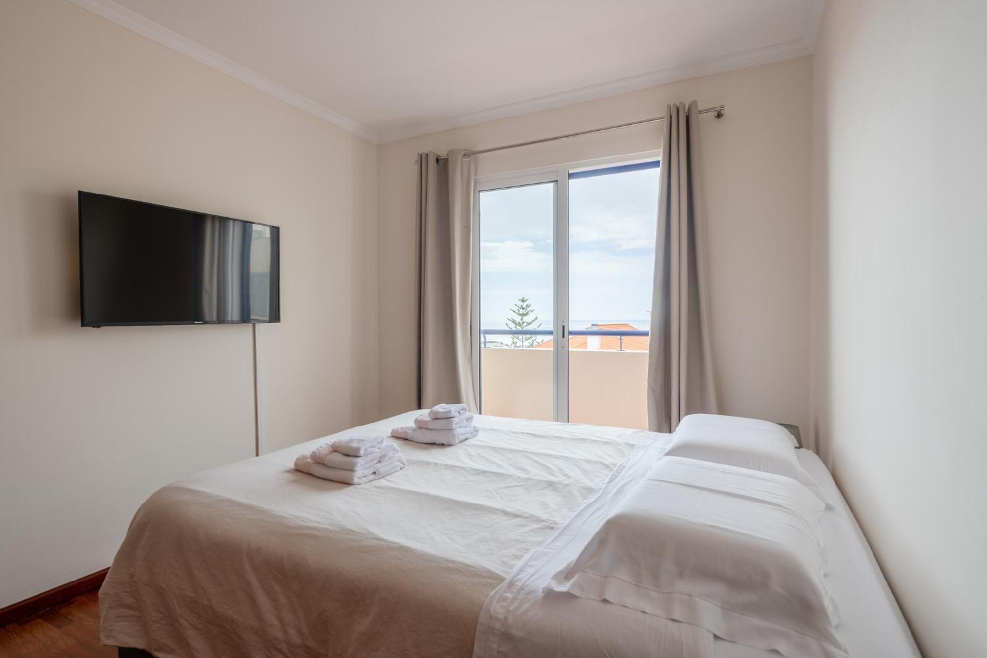 Madeira Sunny Penthouse Apartment Funchal (Madeira)