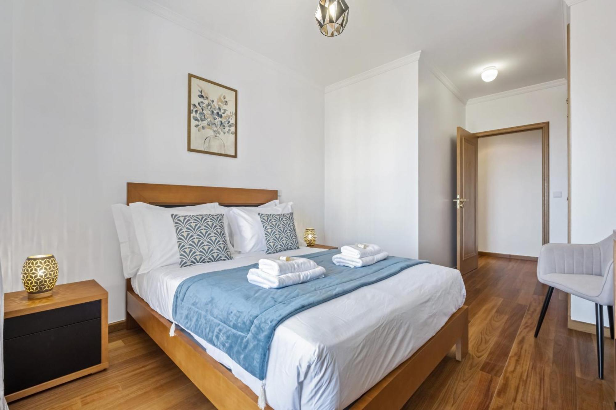Serenity Solace By Madeira Sun Travel