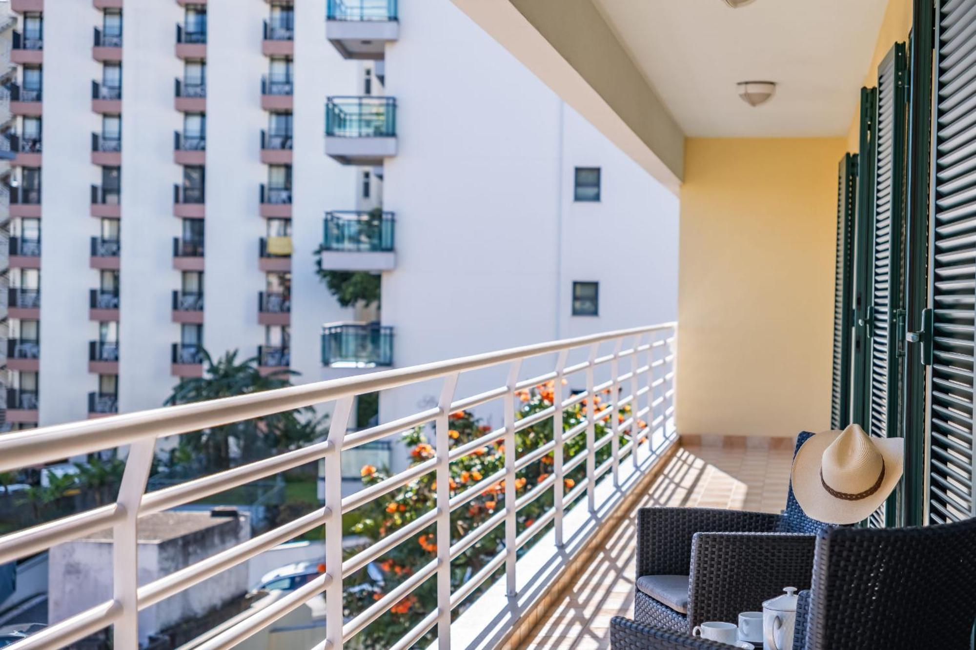 Apartment Serenity Solace By Madeira Sun Travel
