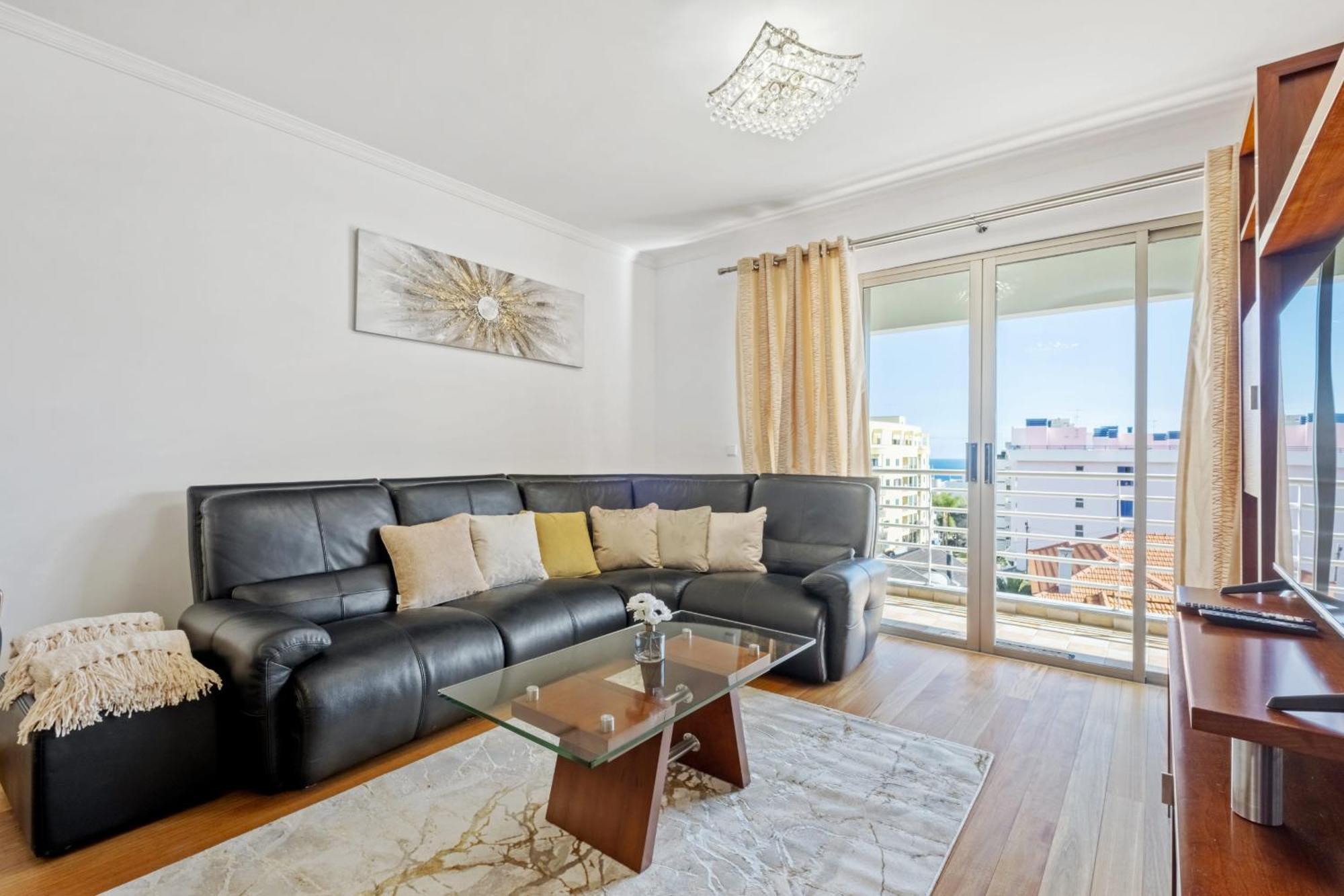 Serenity Solace By Madeira Sun Travel * Funchal (Madeira)
