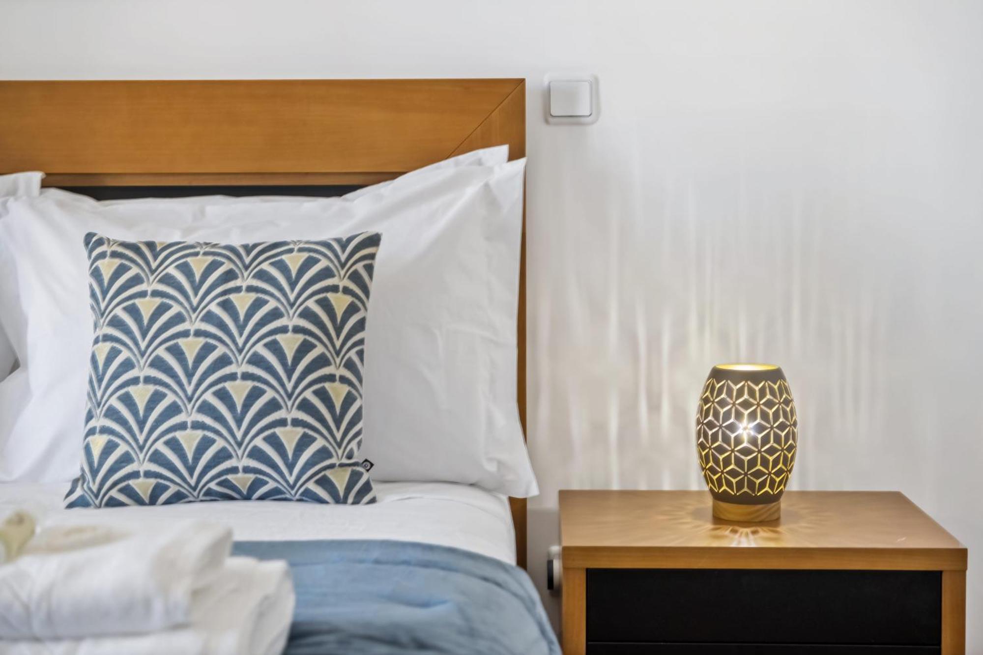 Apartment Serenity Solace By Madeira Sun Travel