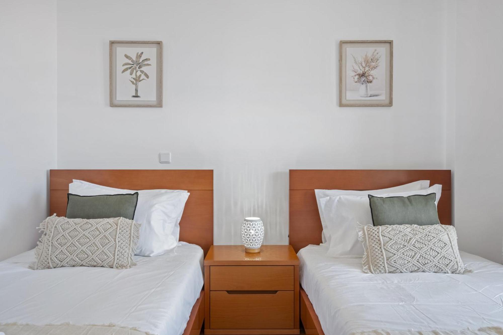 Apartment Serenity Solace By Madeira Sun Travel *
