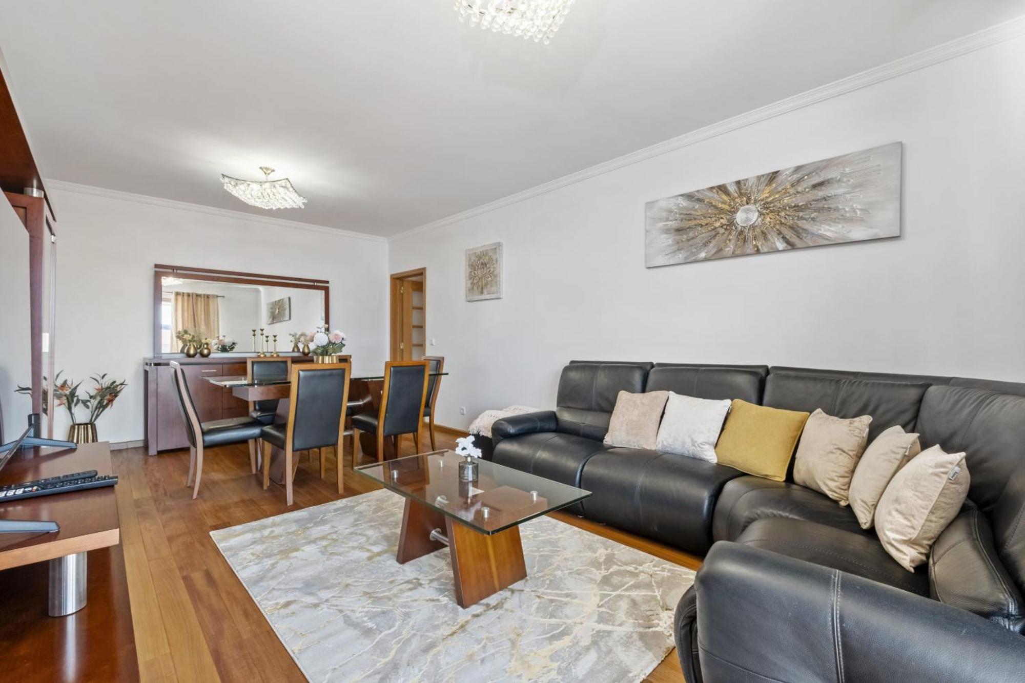Apartment Serenity Solace By Madeira Sun Travel Funchal (Madeira)