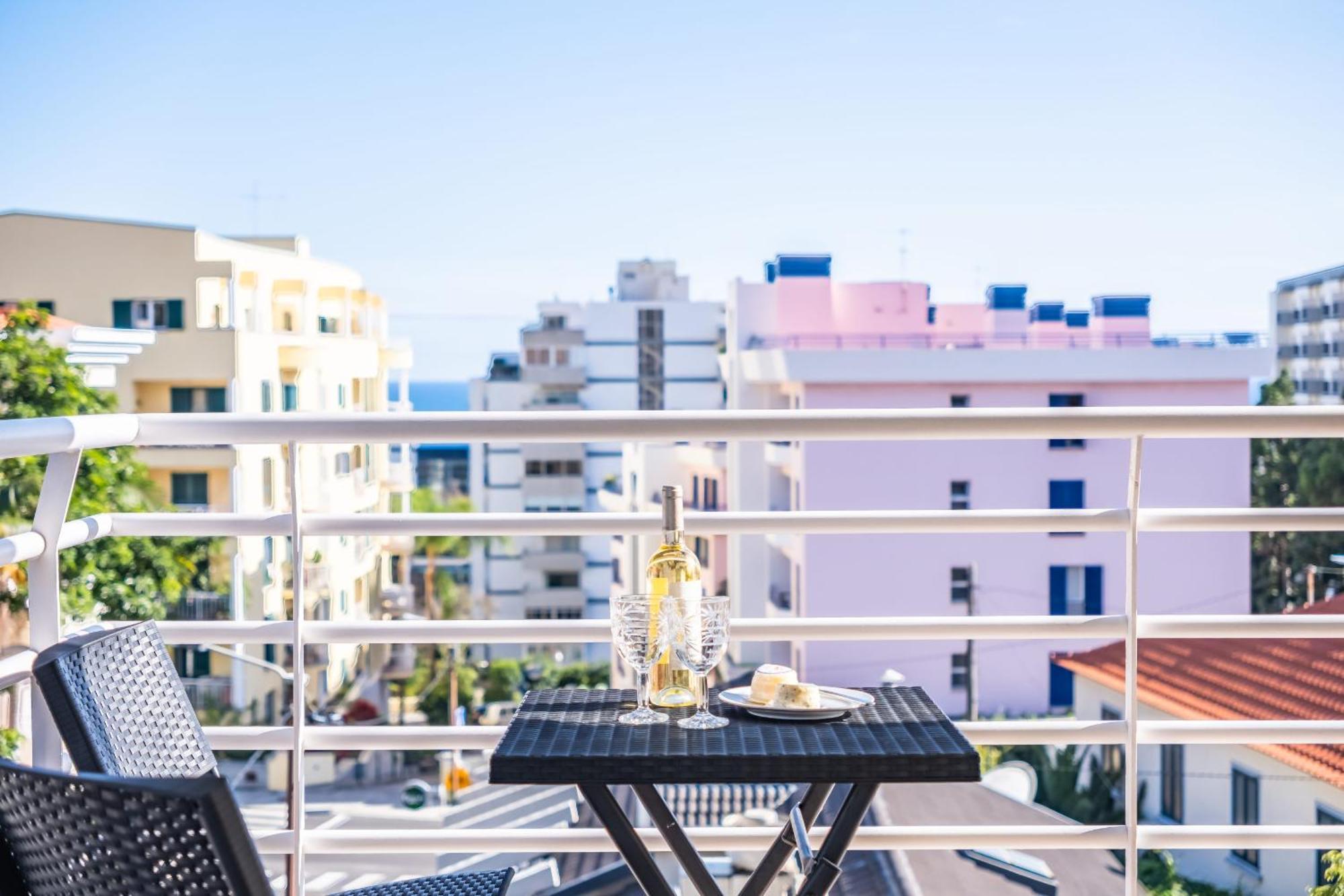 Serenity Solace By Madeira Sun Travel