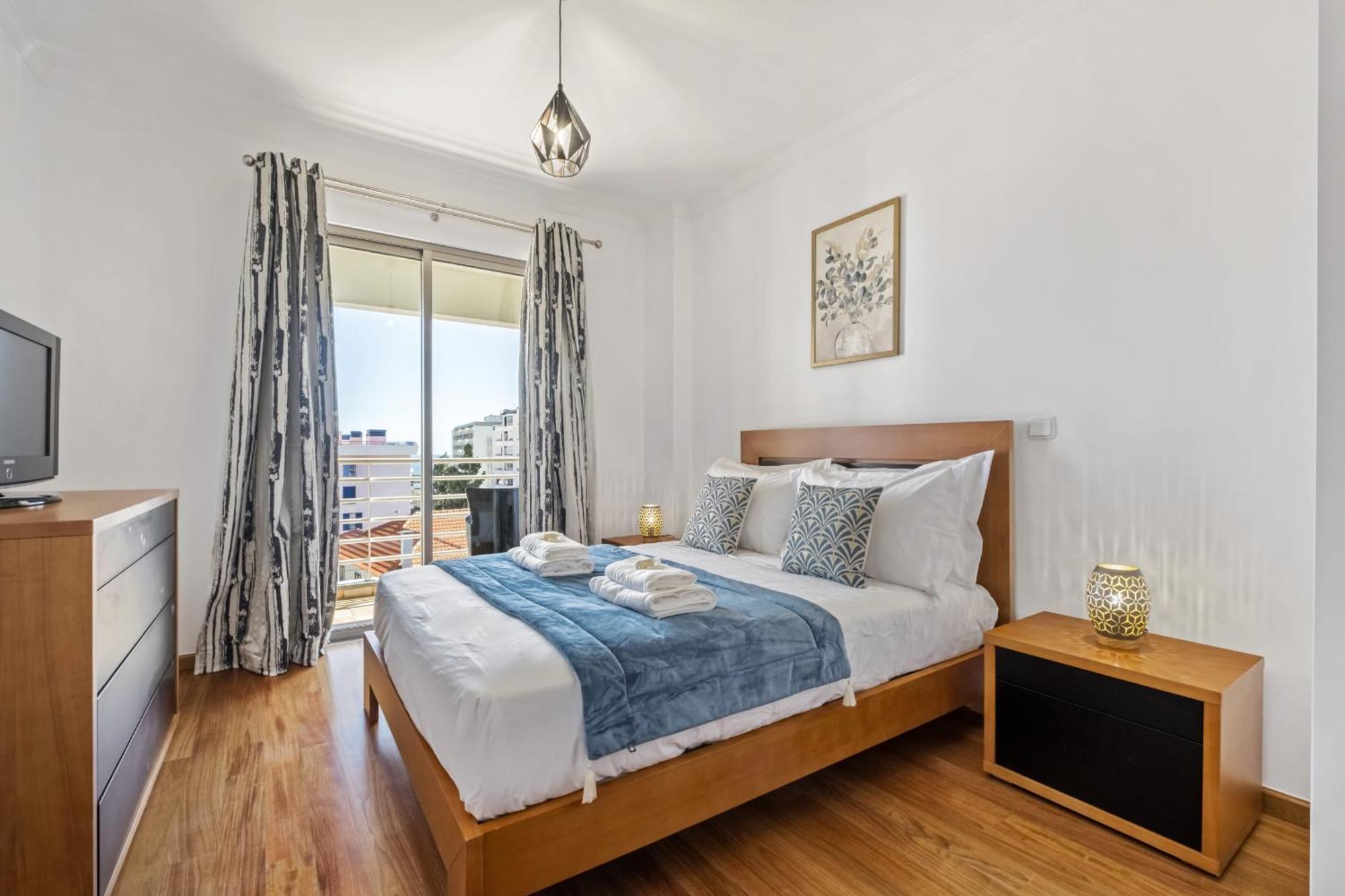 Serenity Solace By Madeira Sun Travel Apartment Funchal (Madeira)