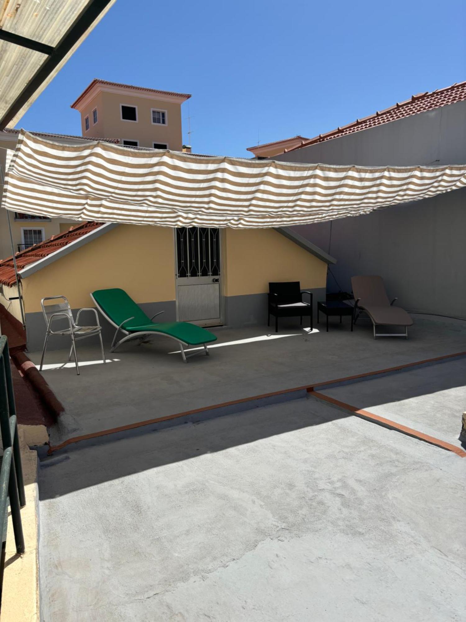 Guest house Cc39-q2 Funchal (Madeira)