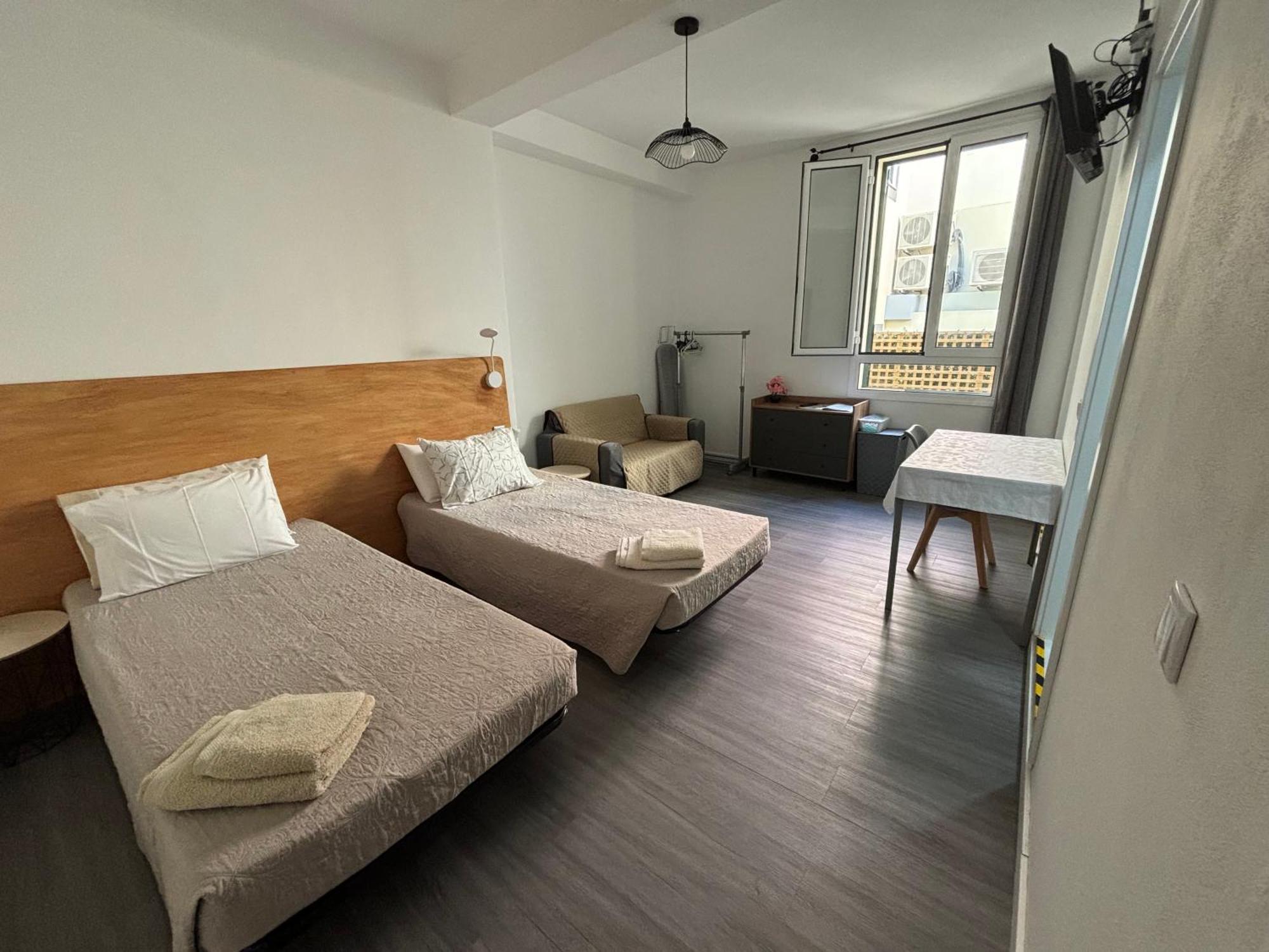 Guest house Cc39-q2 Funchal (Madeira)
