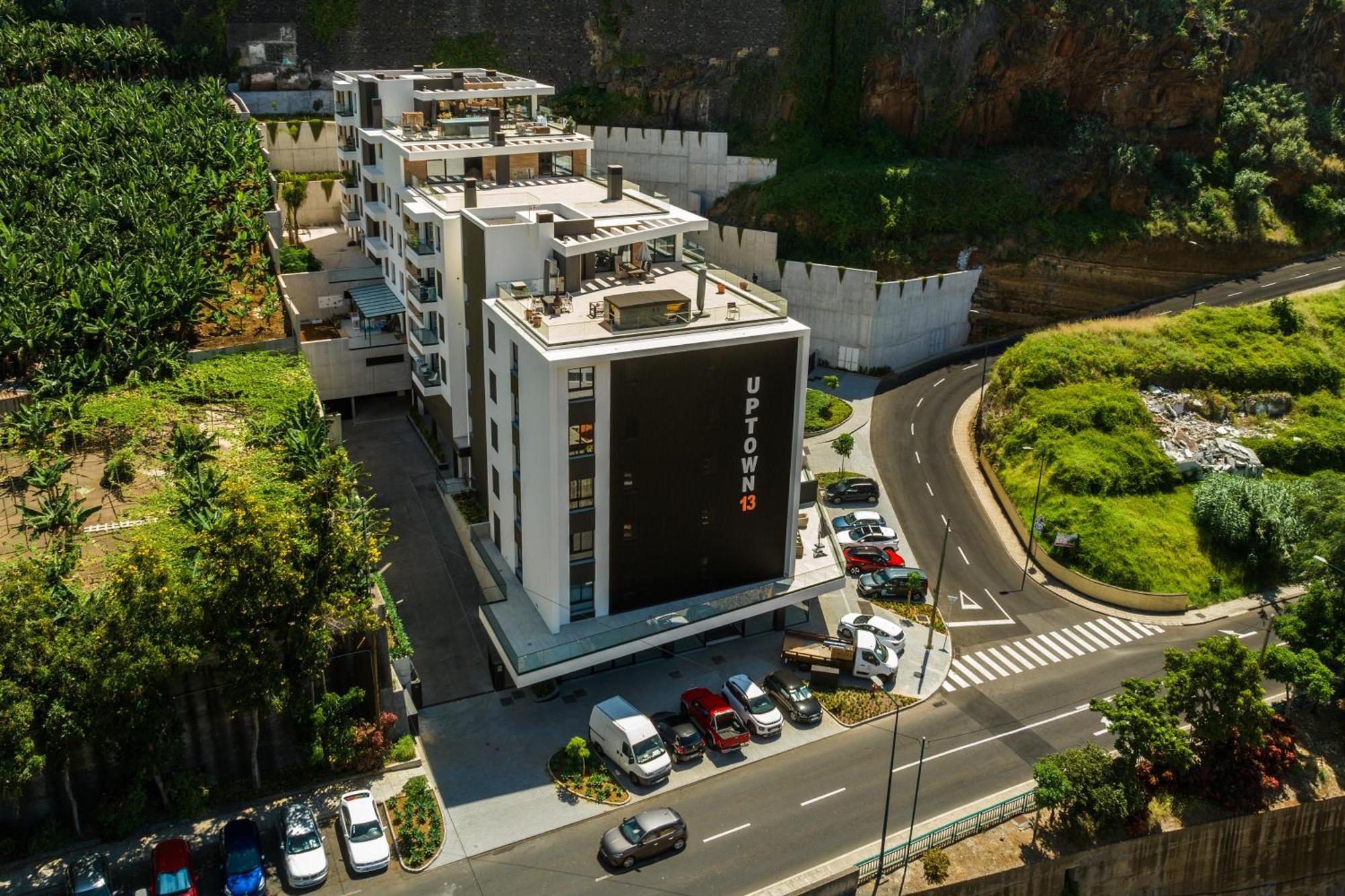 Need Center Apartamento Funchal (Madeira)