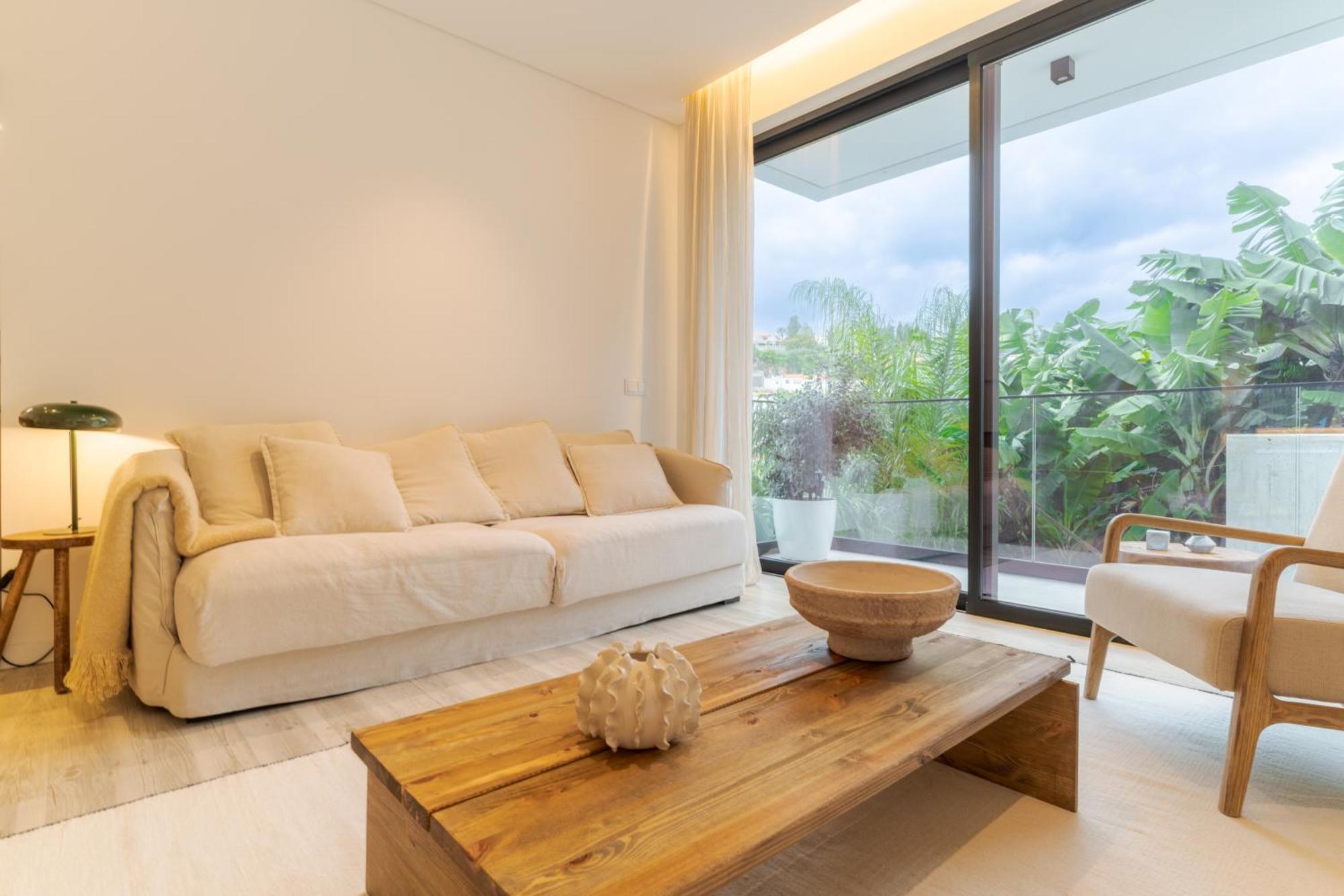 Need Center Apartamento *