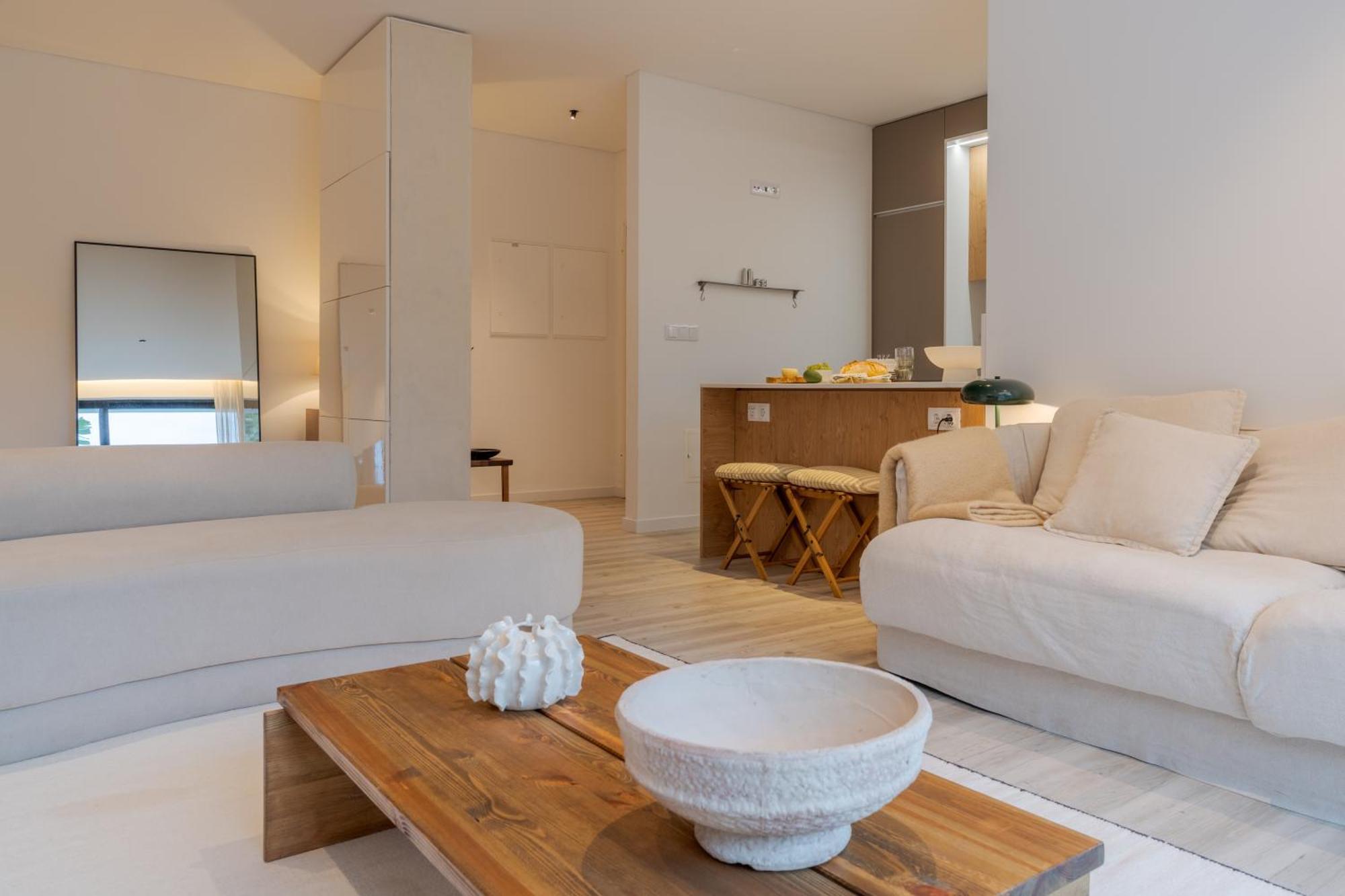 Need Center Apartamento