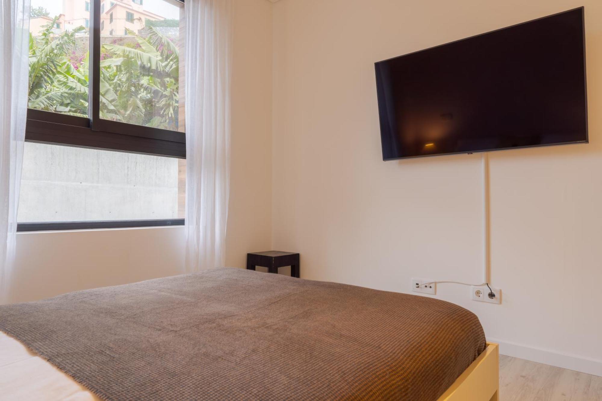 Apartamento Need Center Funchal (Madeira)