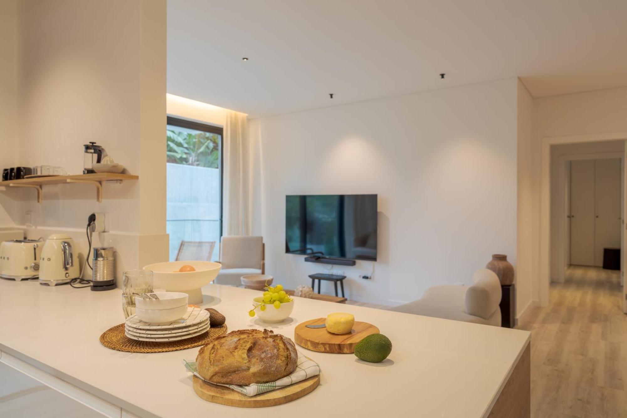Apartamento Need Center *