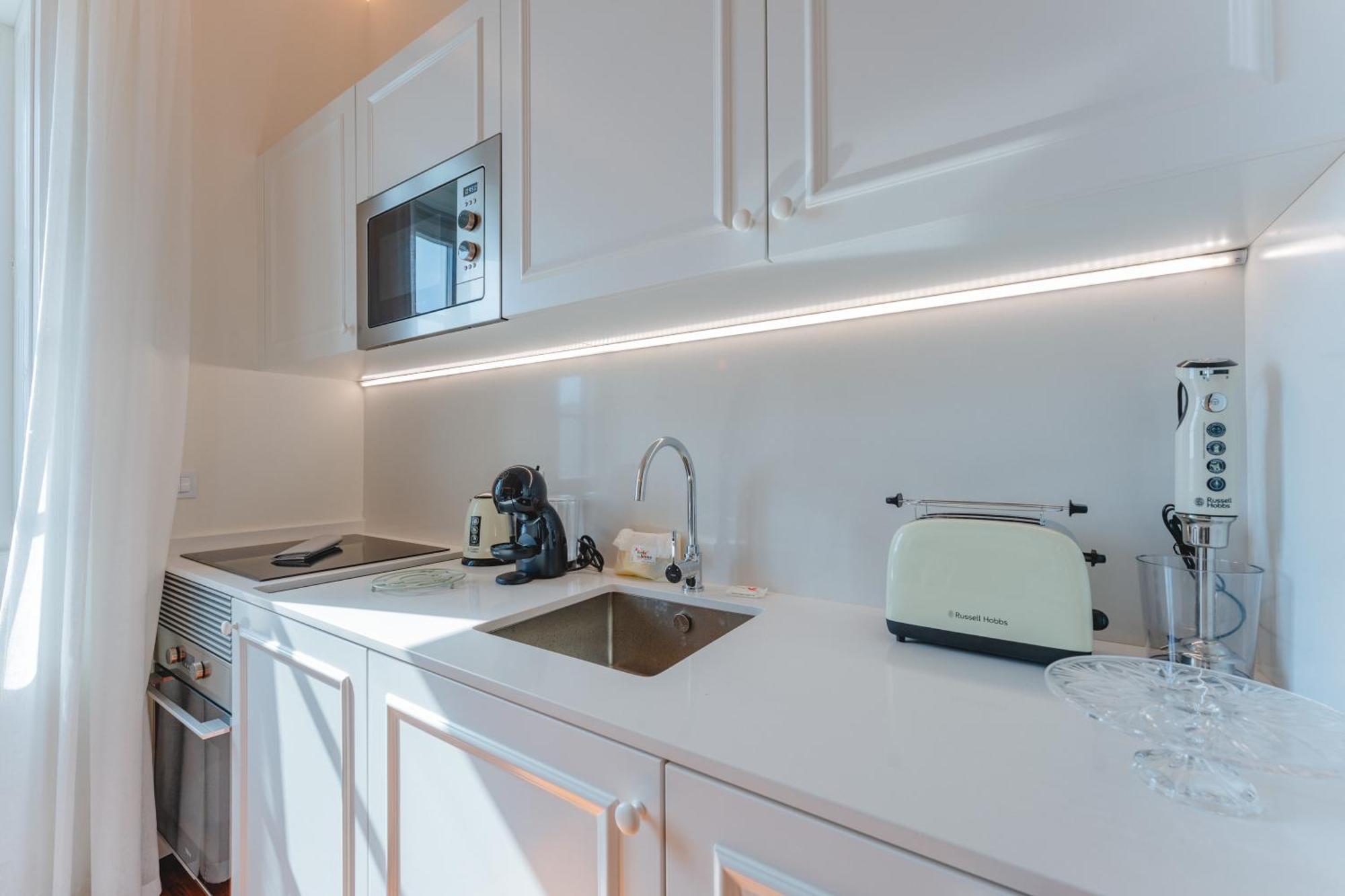 Flh A Quinta Do Conde Apartment Funchal (Madeira)