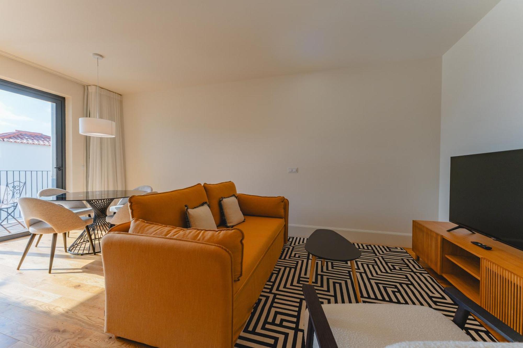 Flh A Quinta Do Conde Apartment *