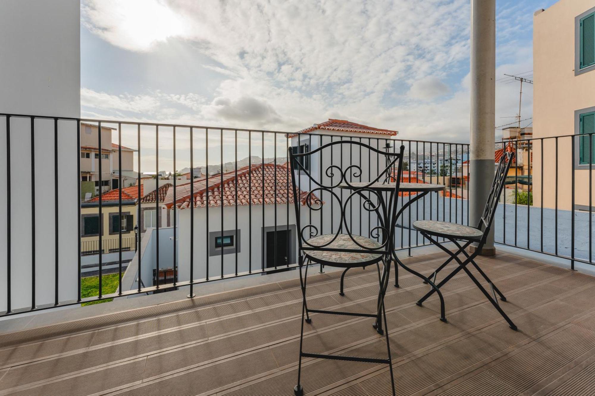 Flh A Quinta Do Conde Apartment
