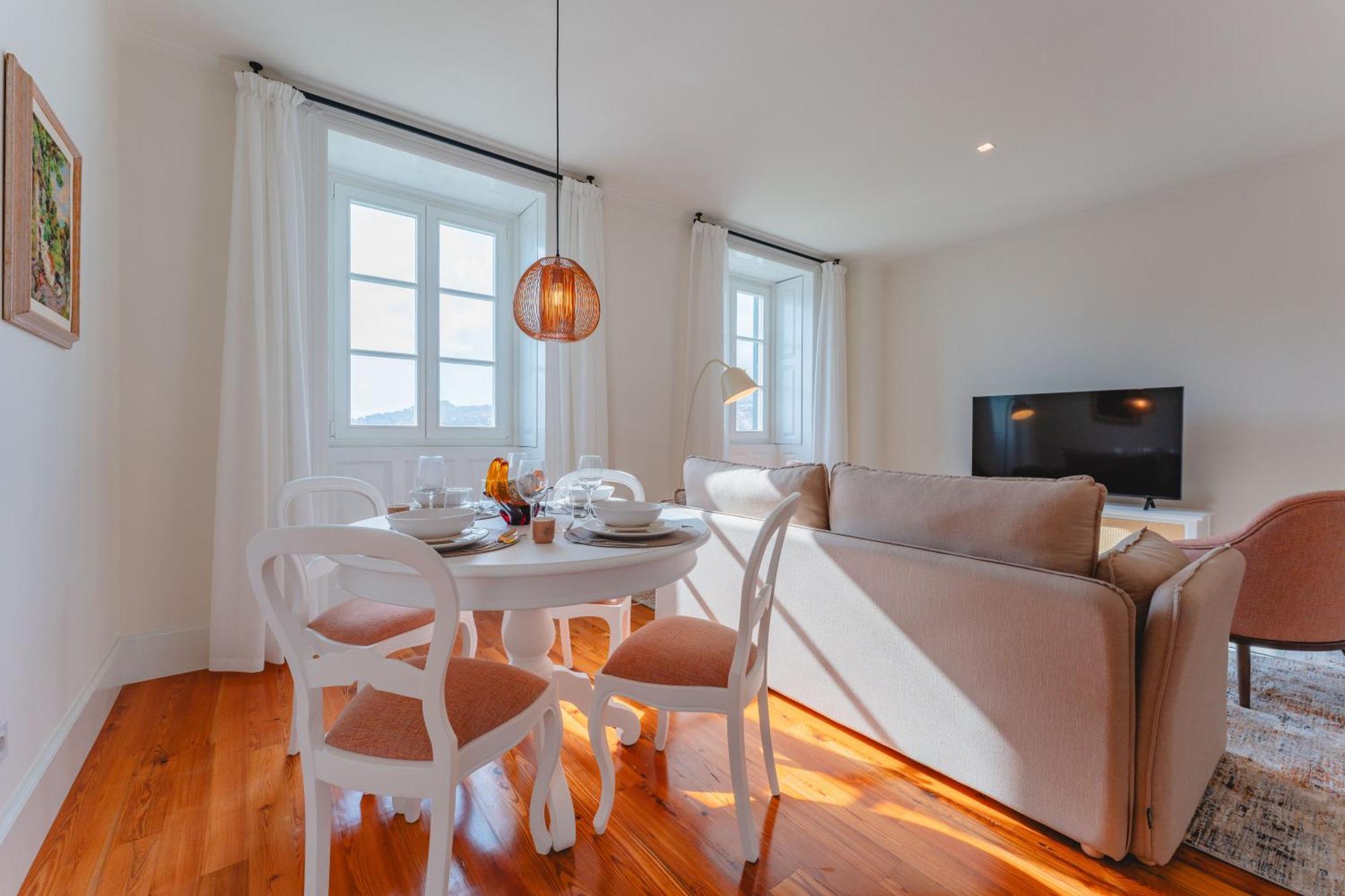 Flh A Quinta Do Conde Apartment